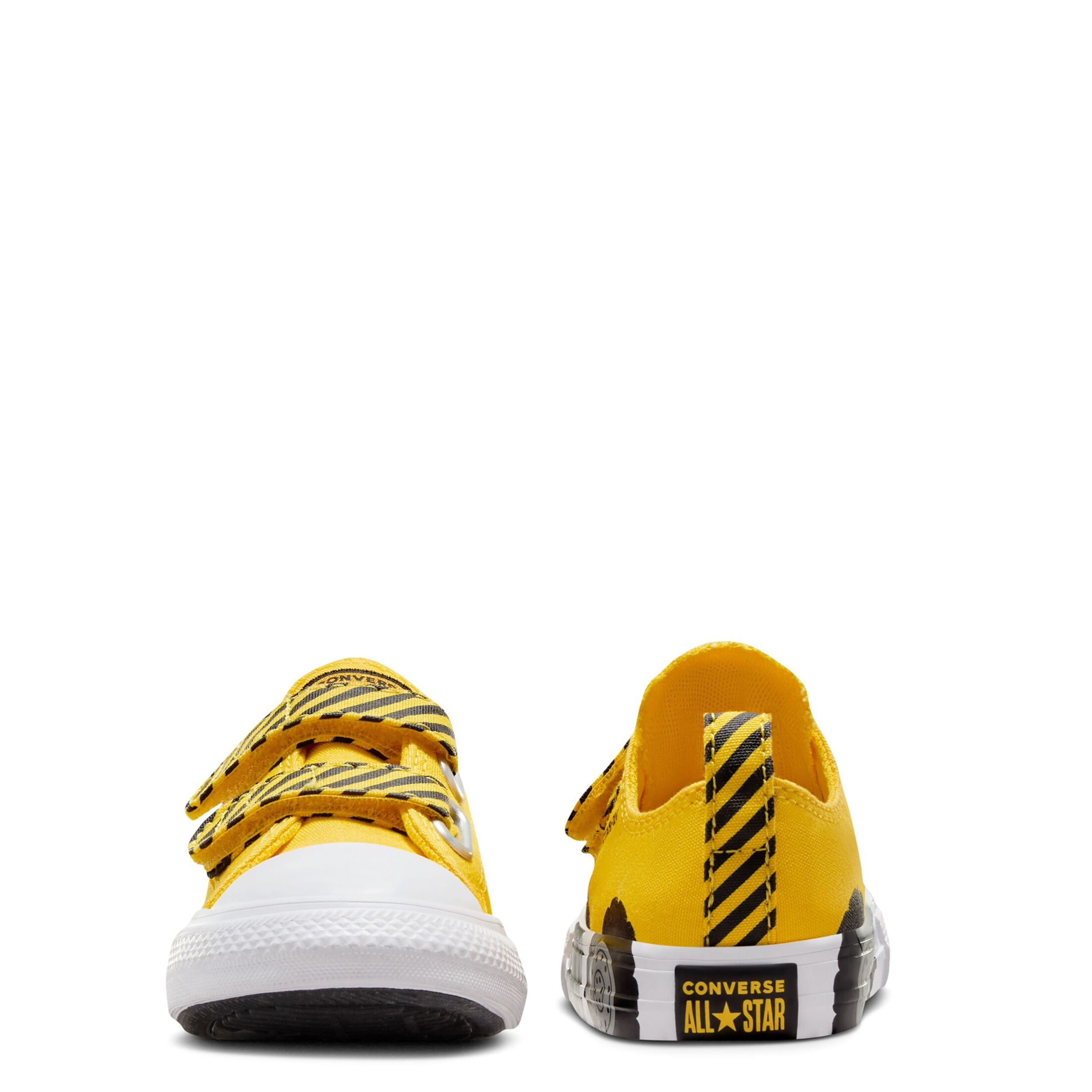 Chuck Taylor All Star Truck Easy On (Toddler) – Rookie Kids