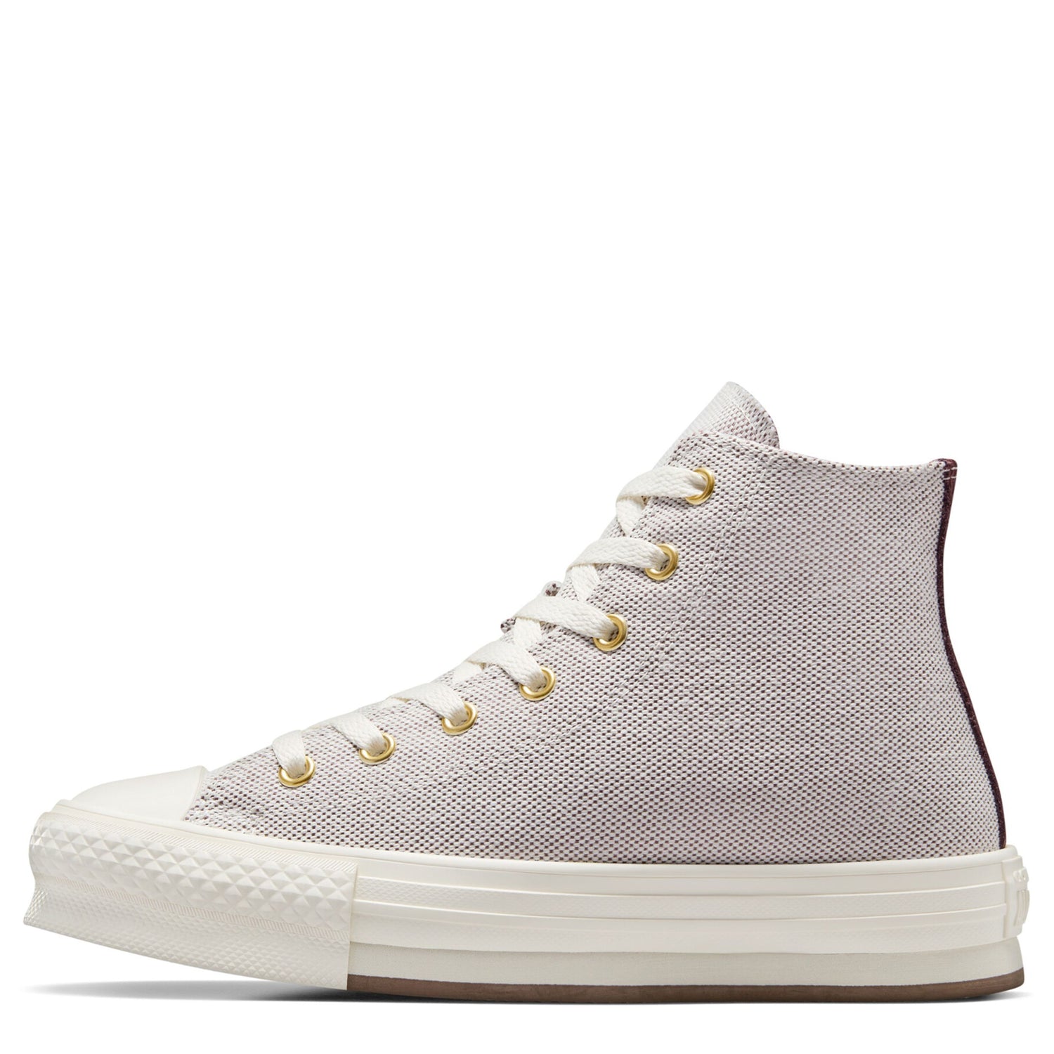 Chuck Taylor All Star Eva Lift (Big Kid)