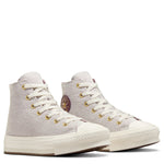 Chuck Taylor All Star Eva Lift (Big Kid)