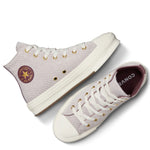 Chuck Taylor All Star Eva Lift (Big Kid)