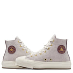 Chuck Taylor All Star Eva Lift (Big Kid)