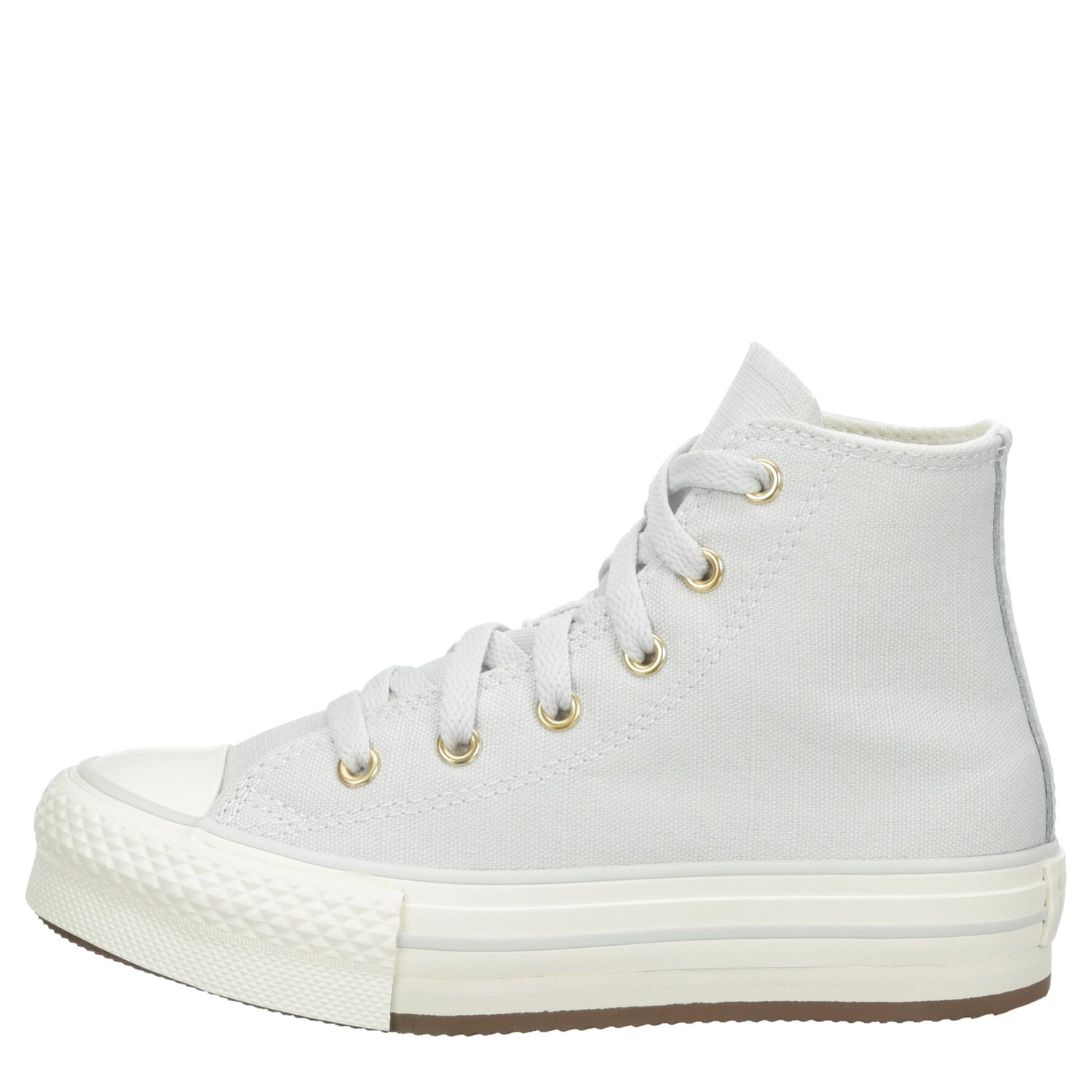 Chuck Taylor All Star Eva Lift Hi (Little Kid)