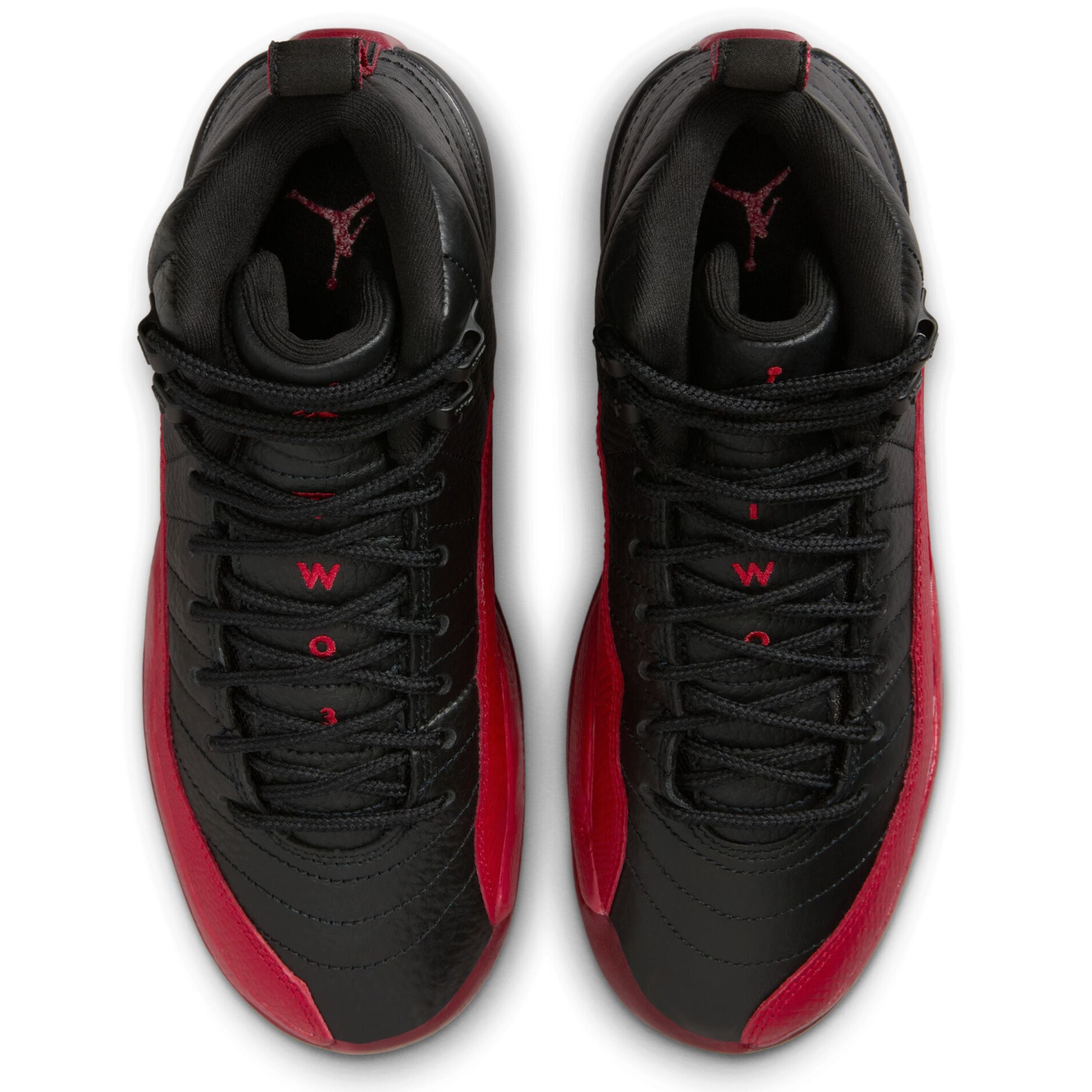 Air Jordan 12 Retro (Big Kid) – Rookie Kids