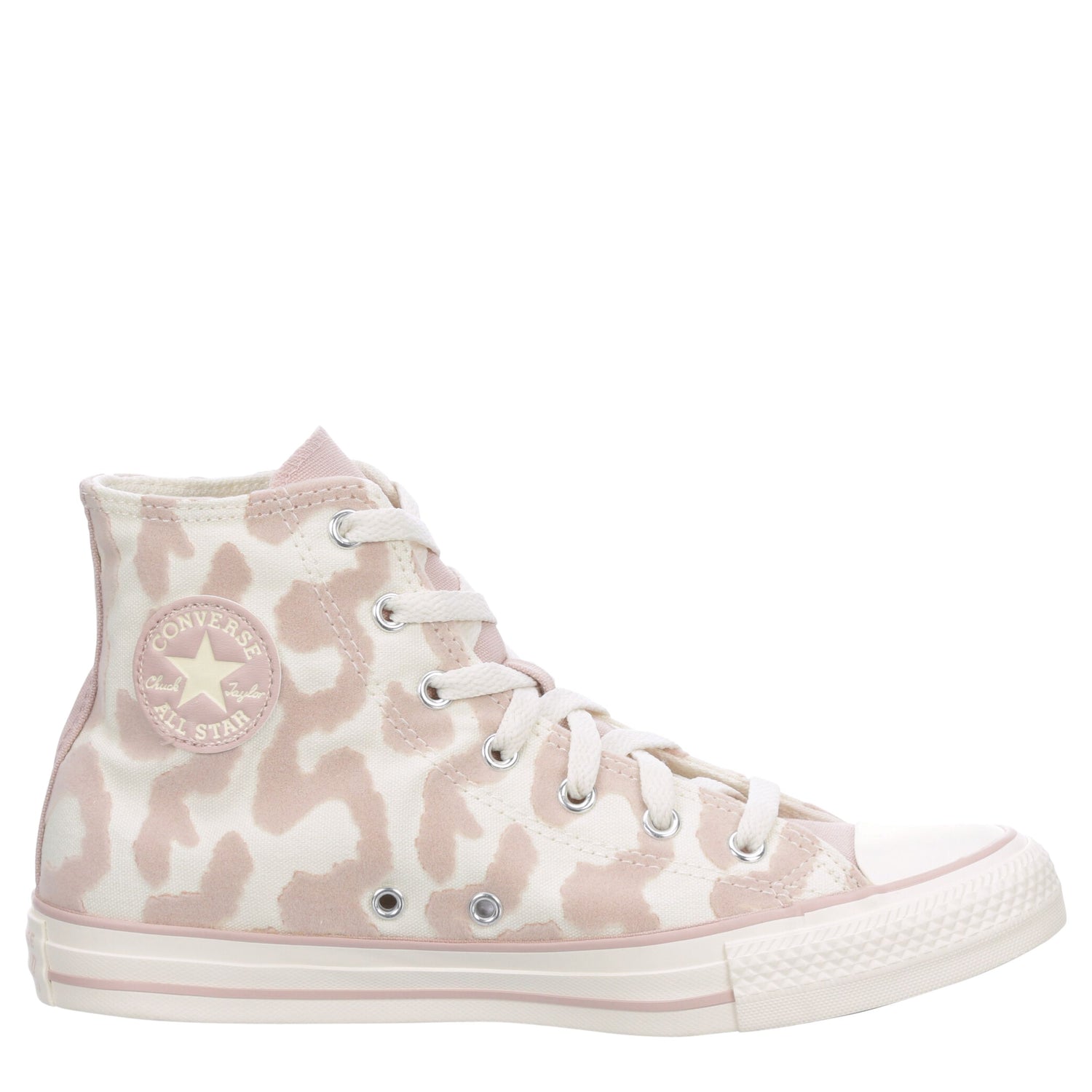Chuck Taylor All Star Hi (Big Kid)