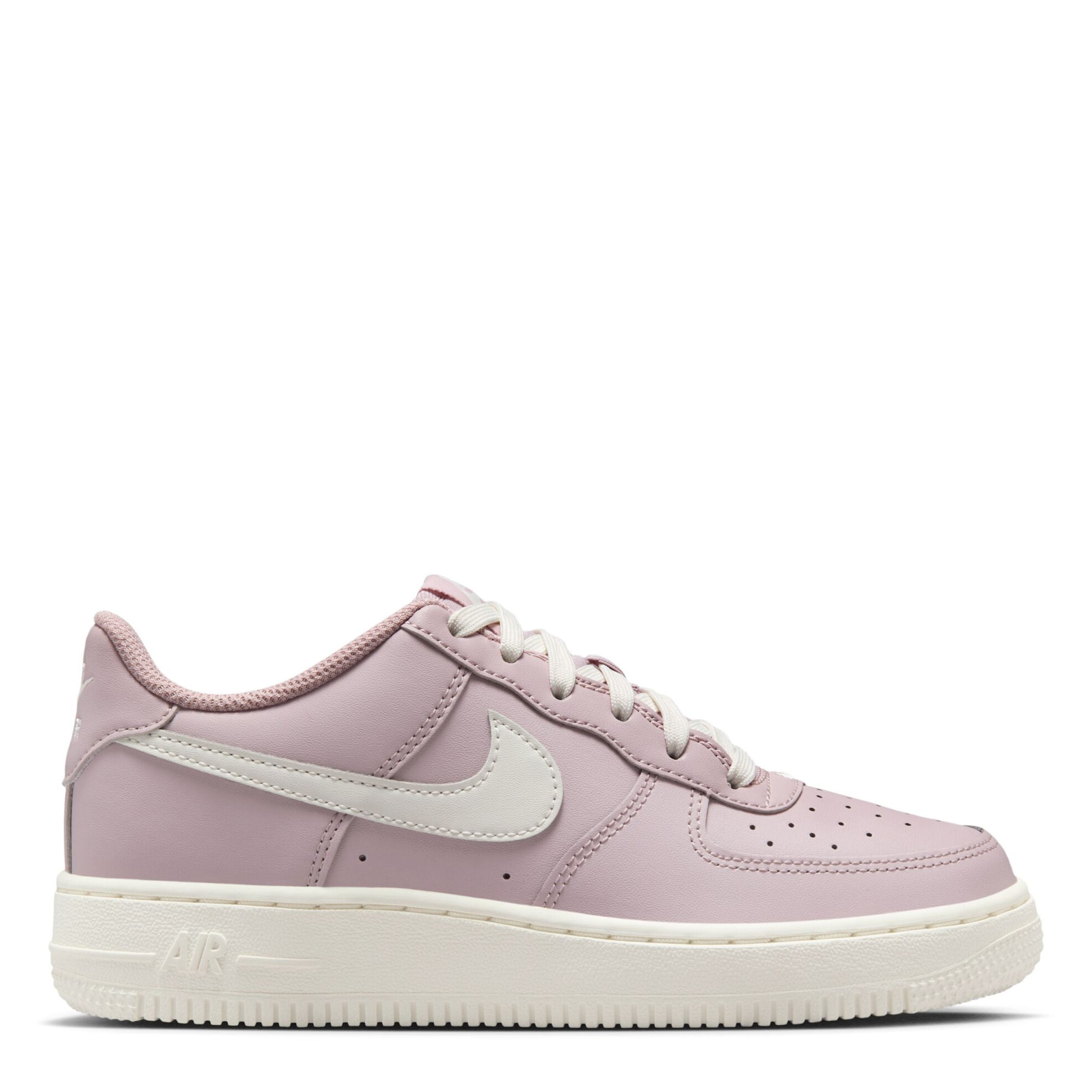 infant nike air force 1 pink
