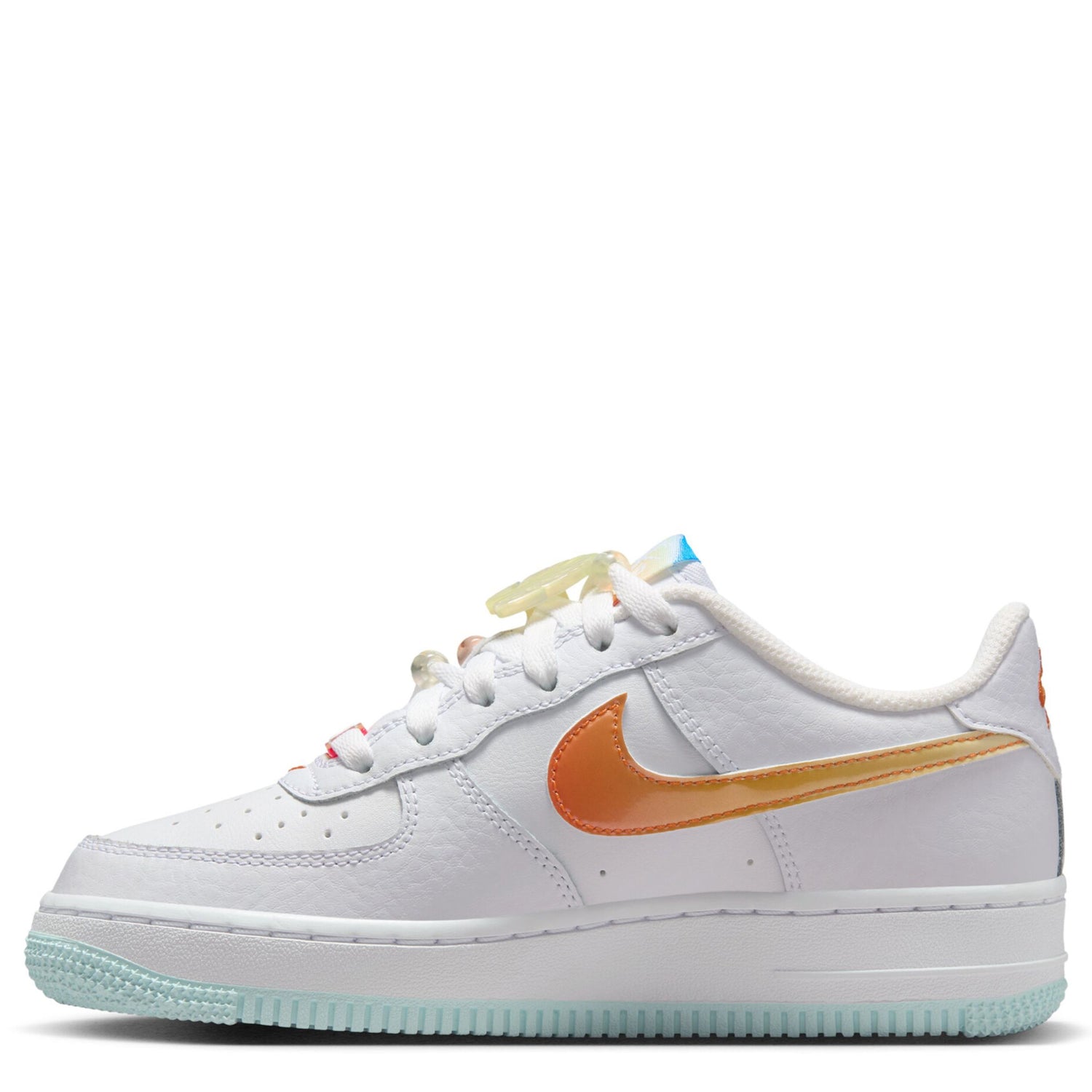 Air Force 1 Lv8 (Big Kid)