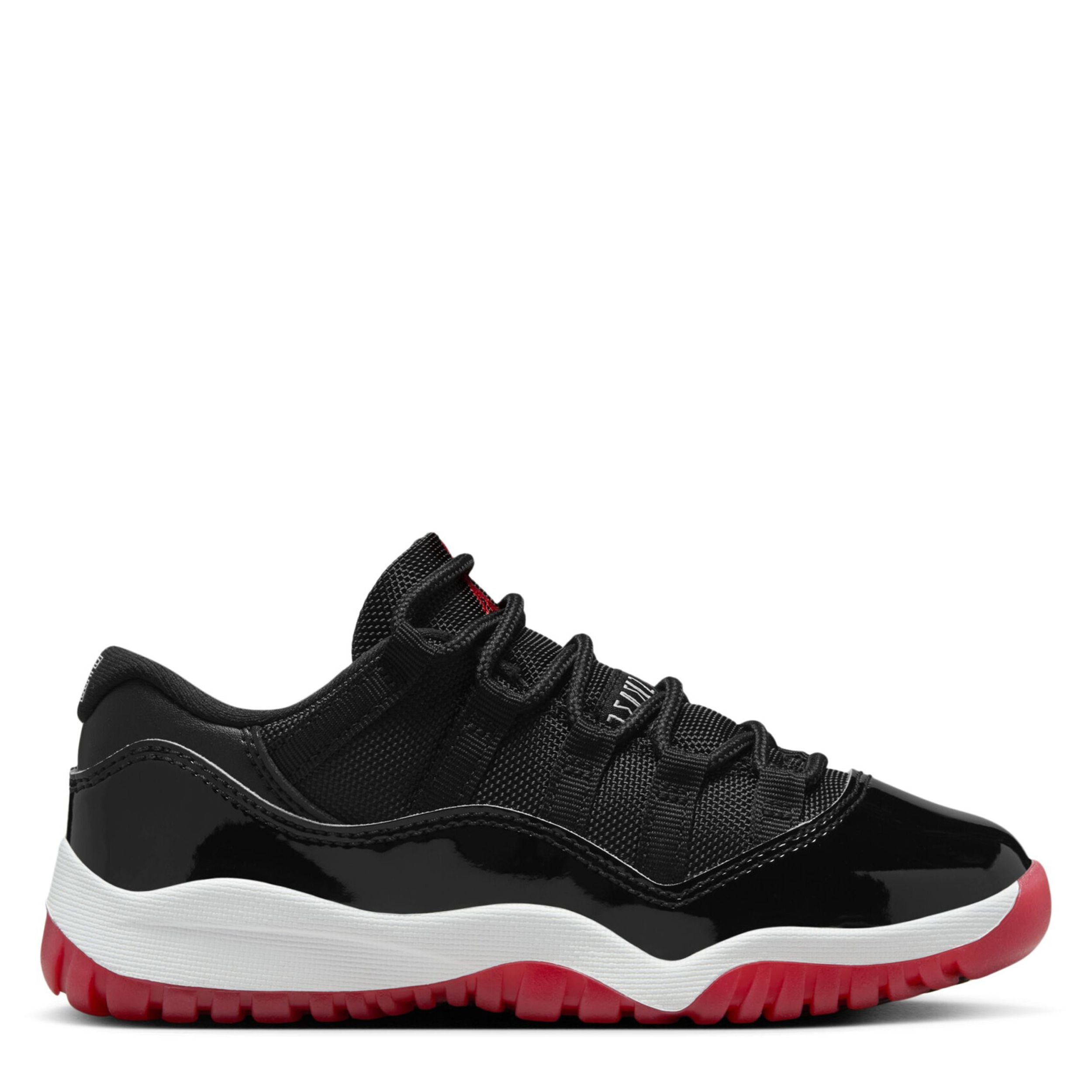 リトルドック114 Jordan 11 Retro Low (Little Kid) – Rookie Kids