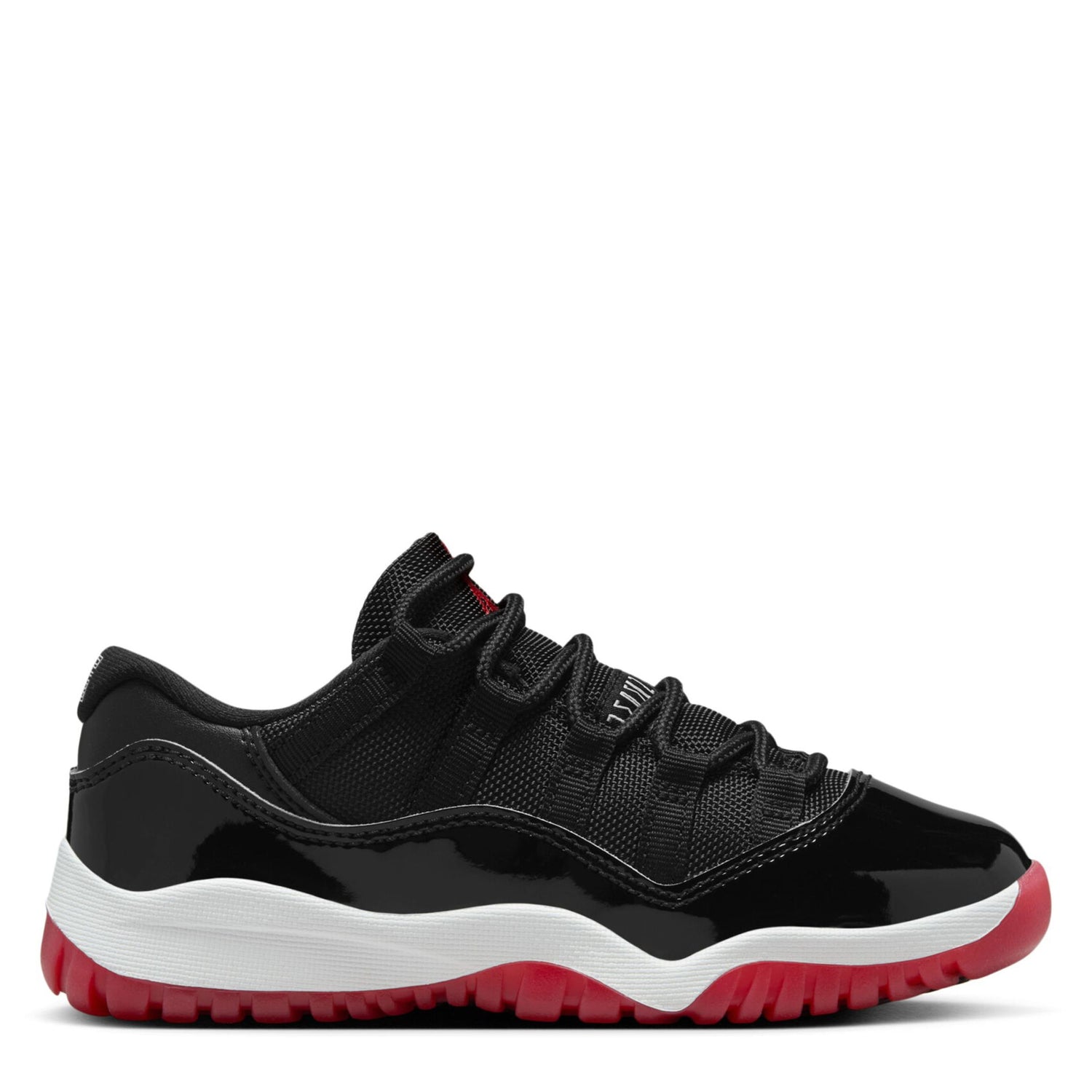 Jordan 11 Retro Low (Little Kid)