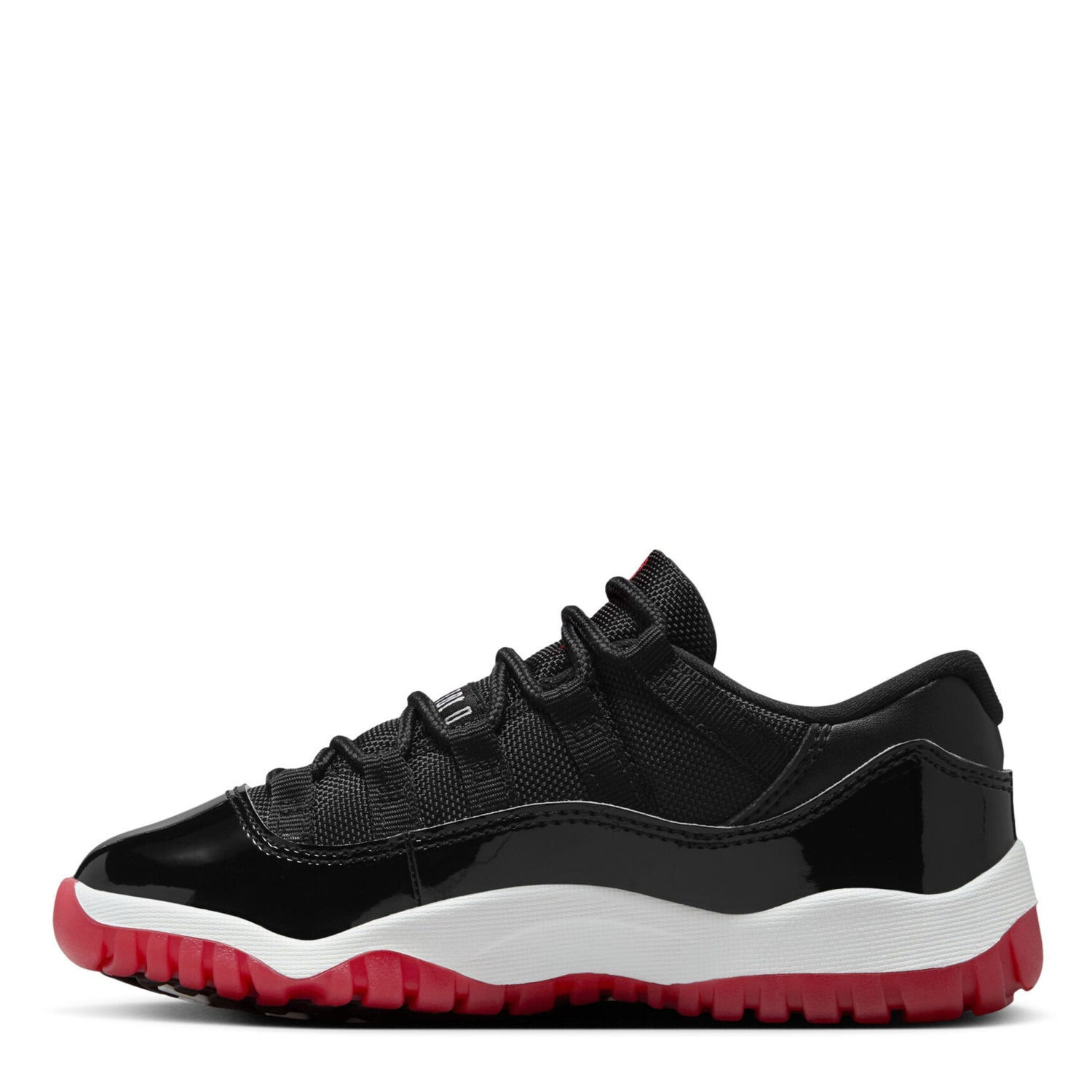 Jordan 11 Retro Low (Little Kid)