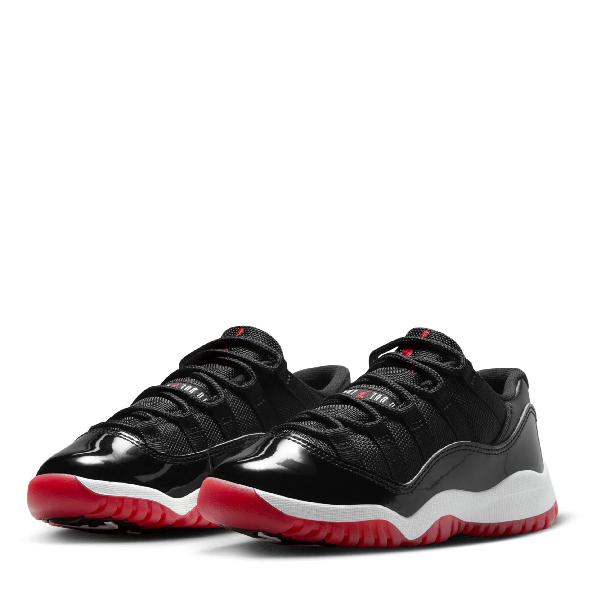 シューズ(男性用) Jordan Air Jordan 11 retoro low us10 28 Jordan 11 Retro Low (Little Kid) – Rookie Kids