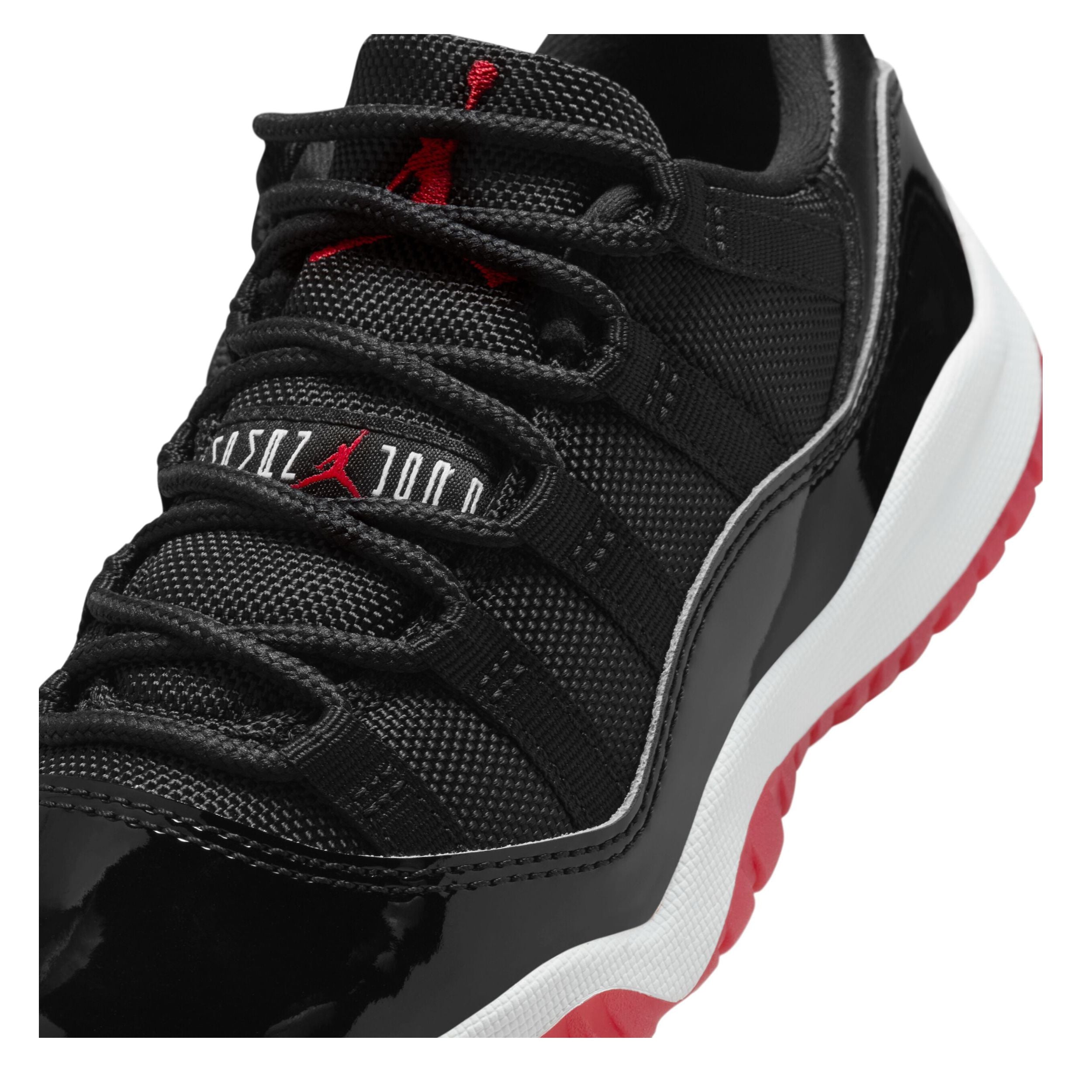リトルドック114 Jordan 11 Retro Low (Little Kid) – Rookie Kids