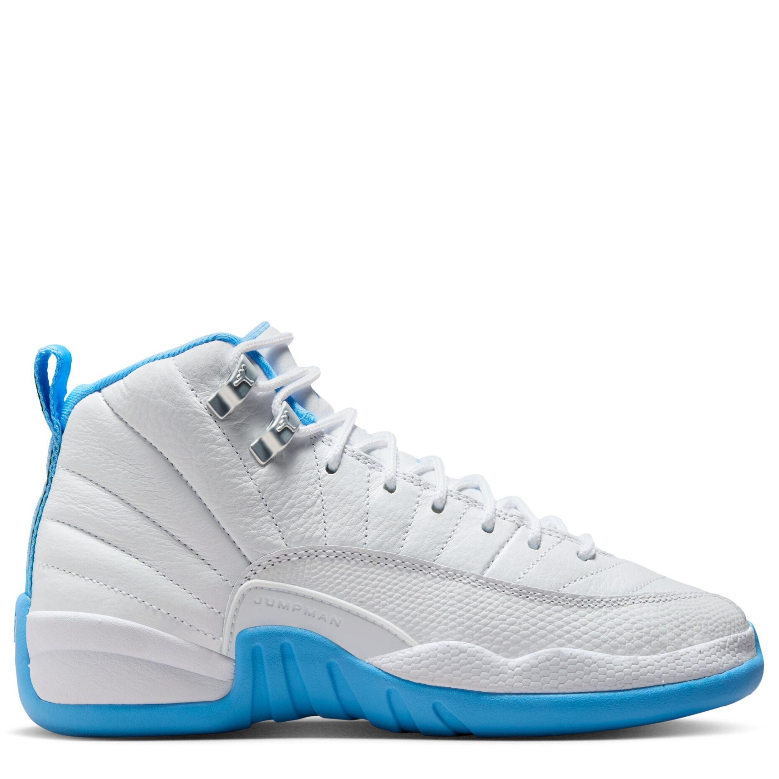 Air Jordan 12 Retro (Big Kid) – Rookie Kids