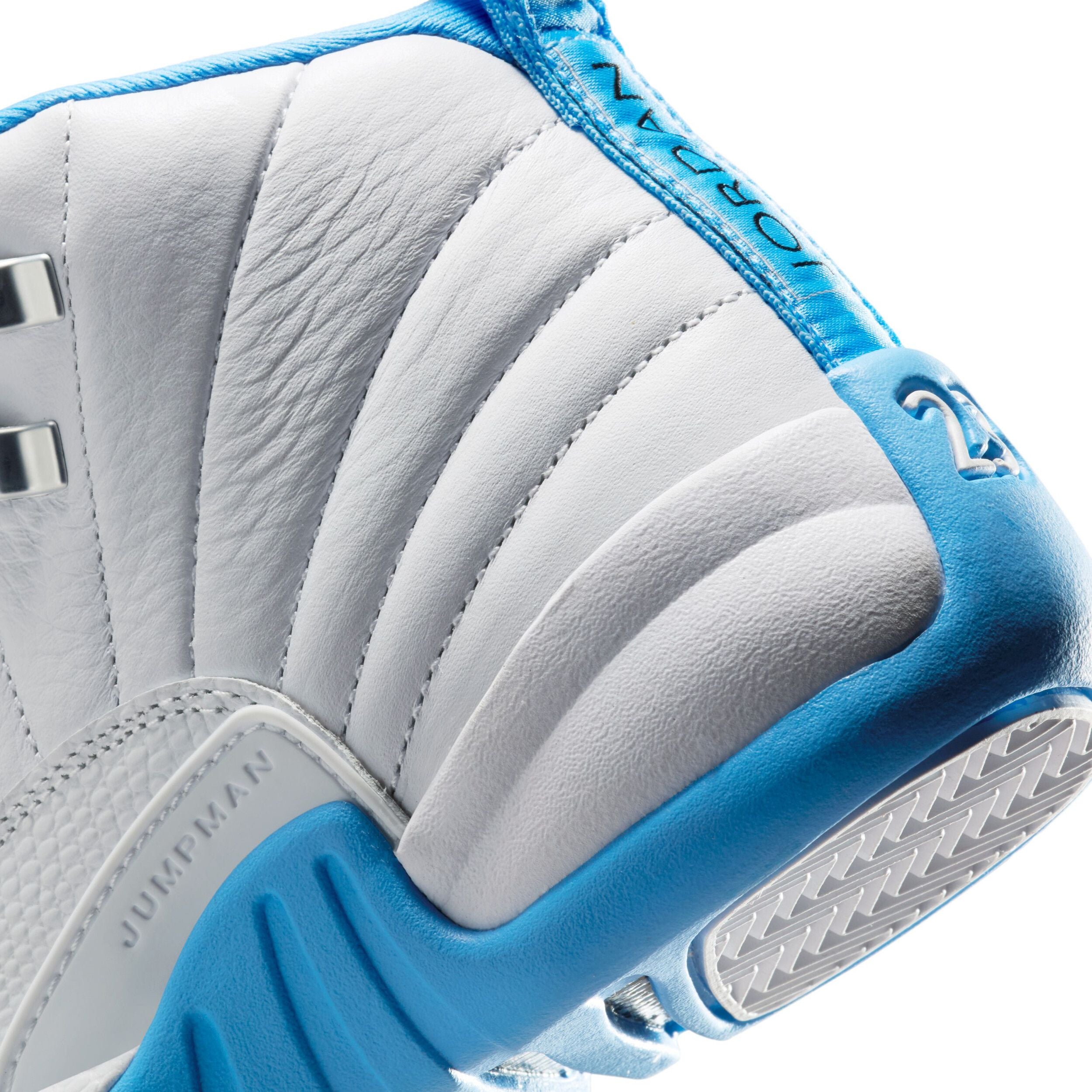 Air Jordan 12 Retro (Big Kid) – Rookie Kids
