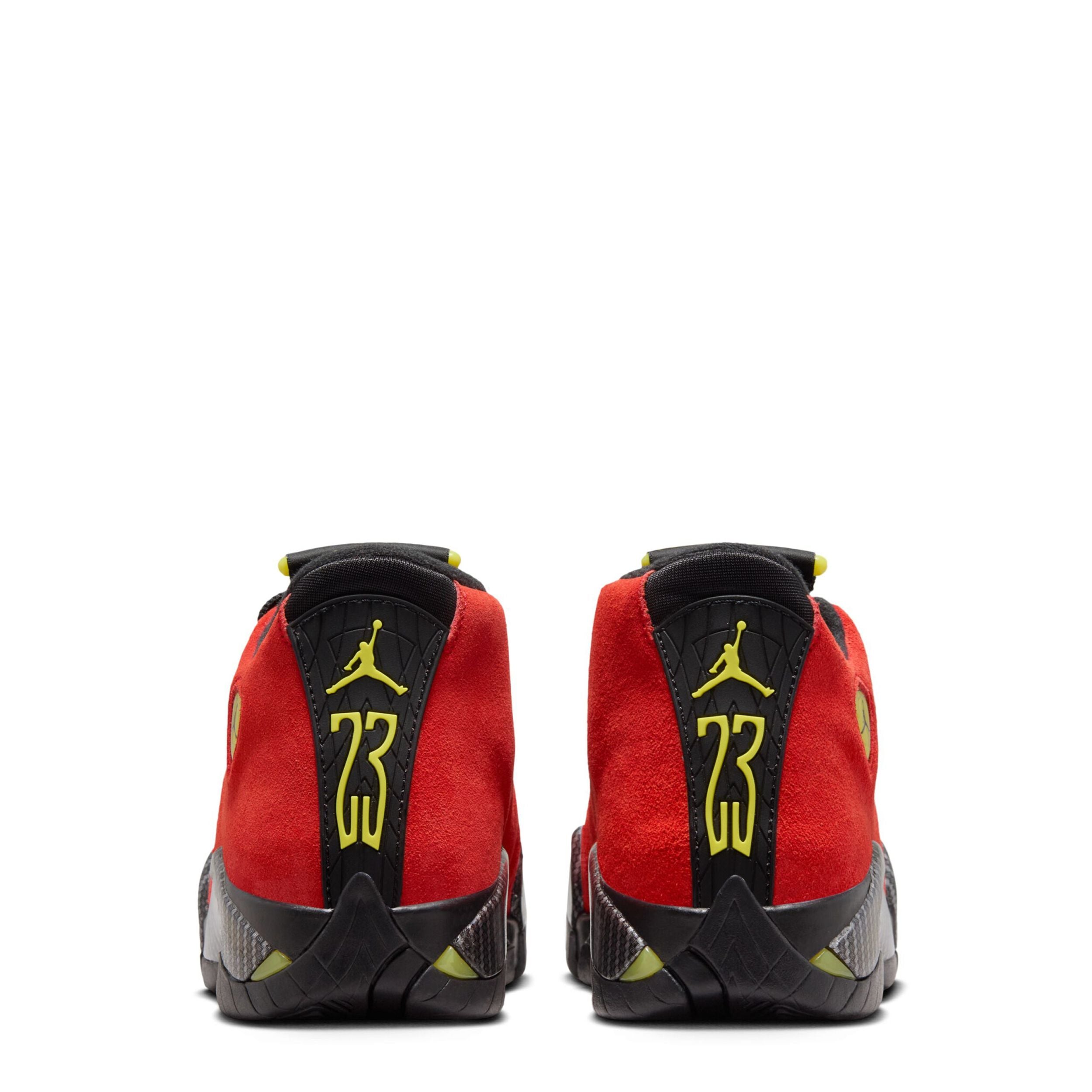 jordan 14 fake vs real