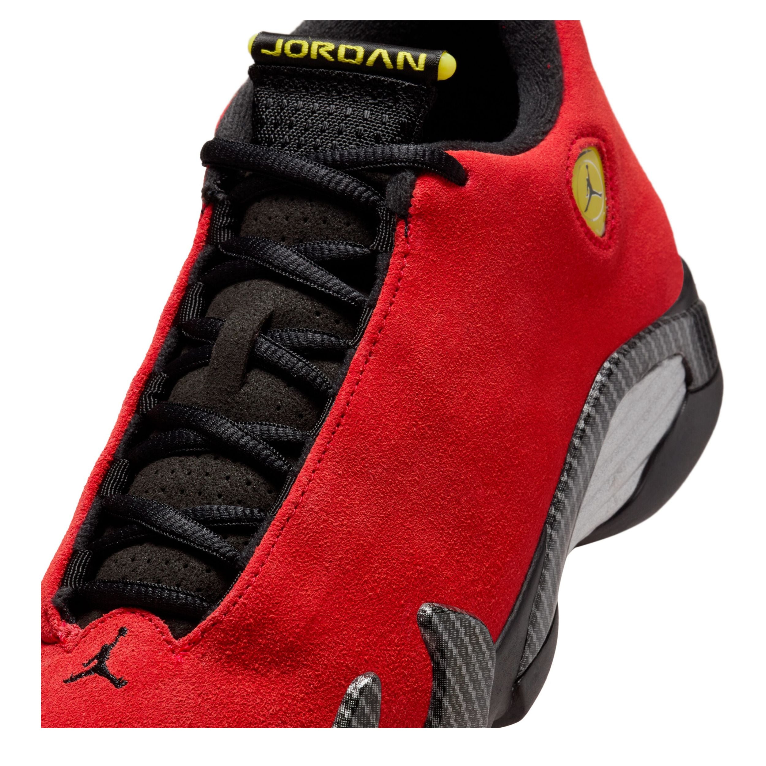 jordan 14 ferrari size 13