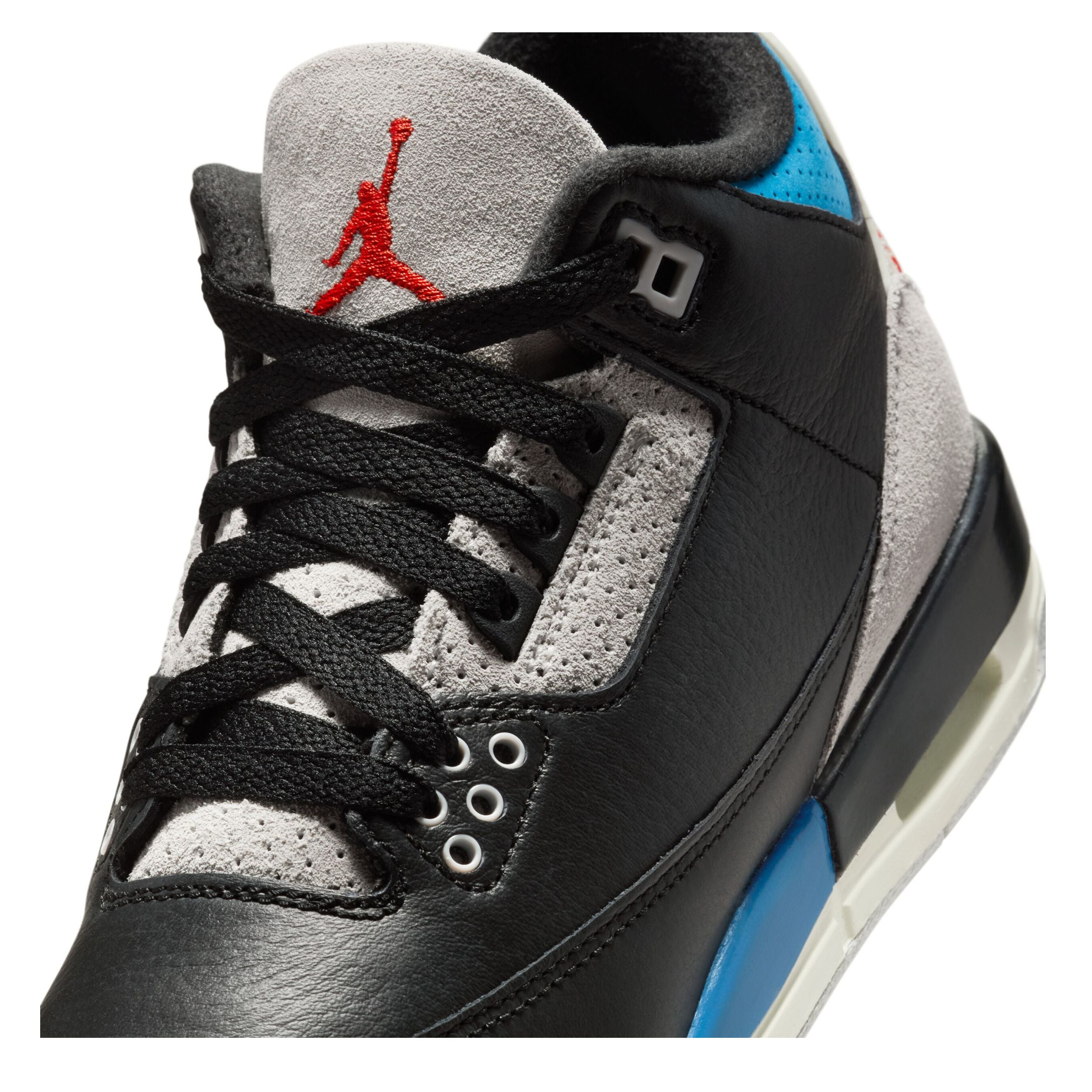 Air Jordan 3 Retro (Big Kid) – Rookie Kids