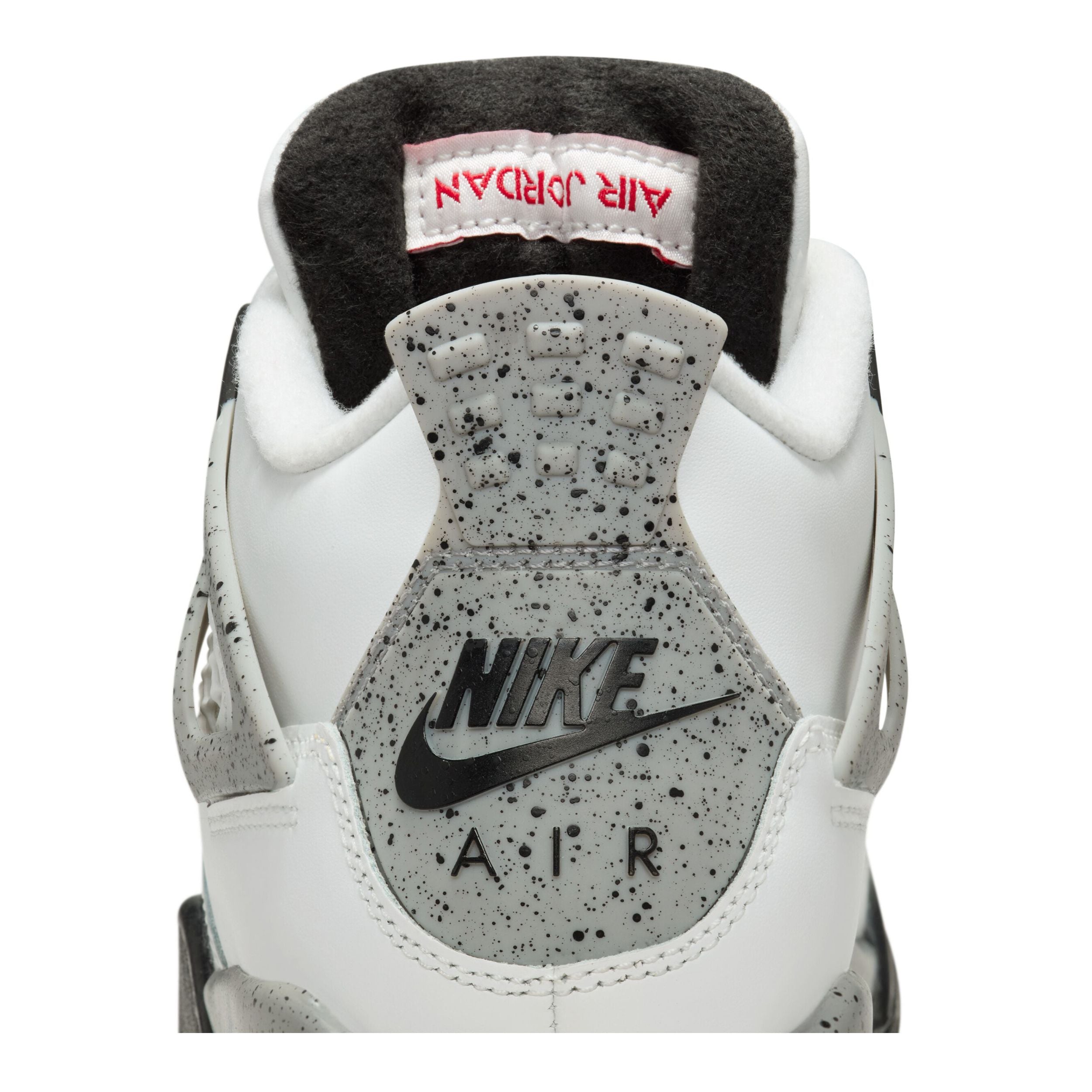 Air Jordan 4 Retro (Big Kid) – Rookie Kids