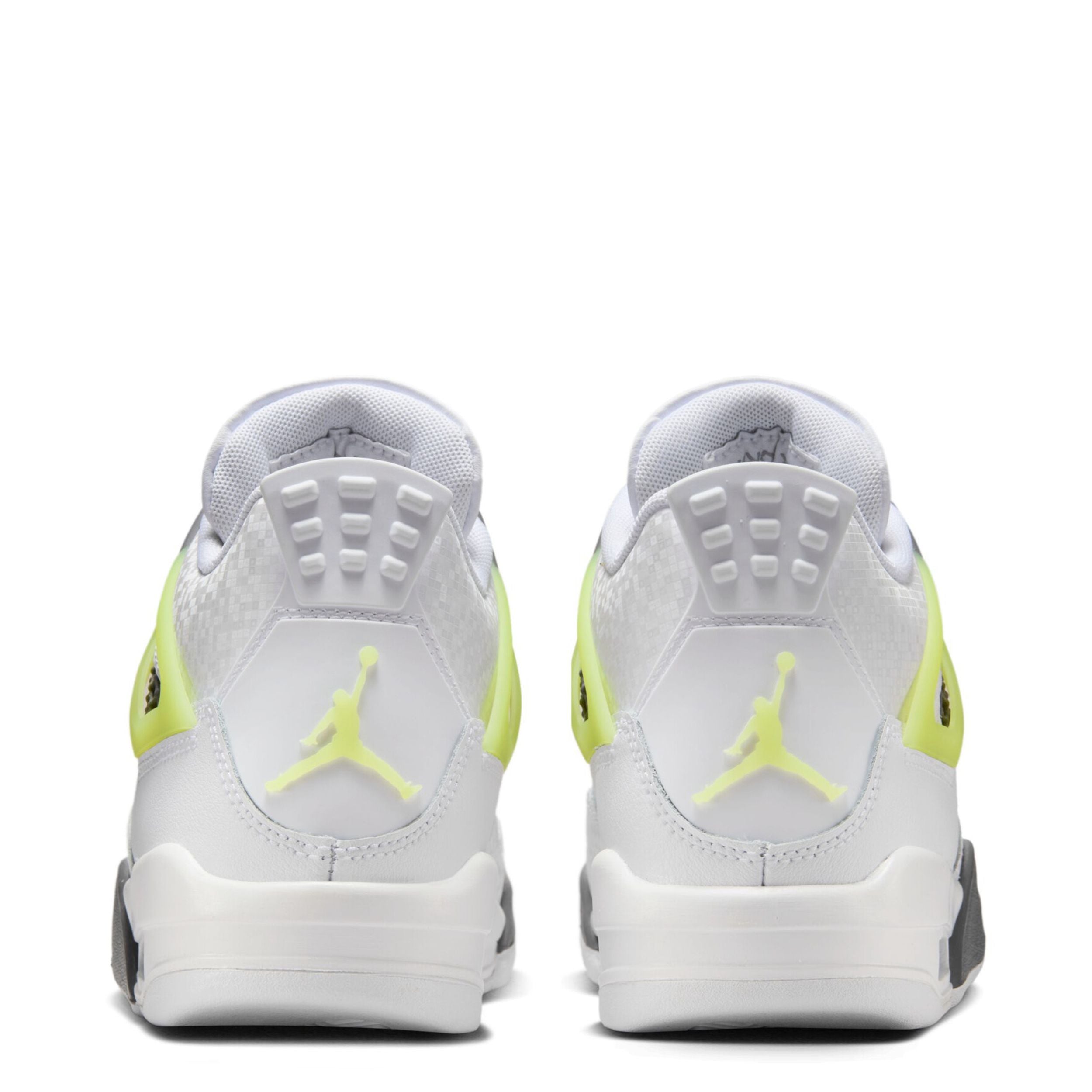 Air Jordan 4 Retro (Big Kid) – Rookie Kids