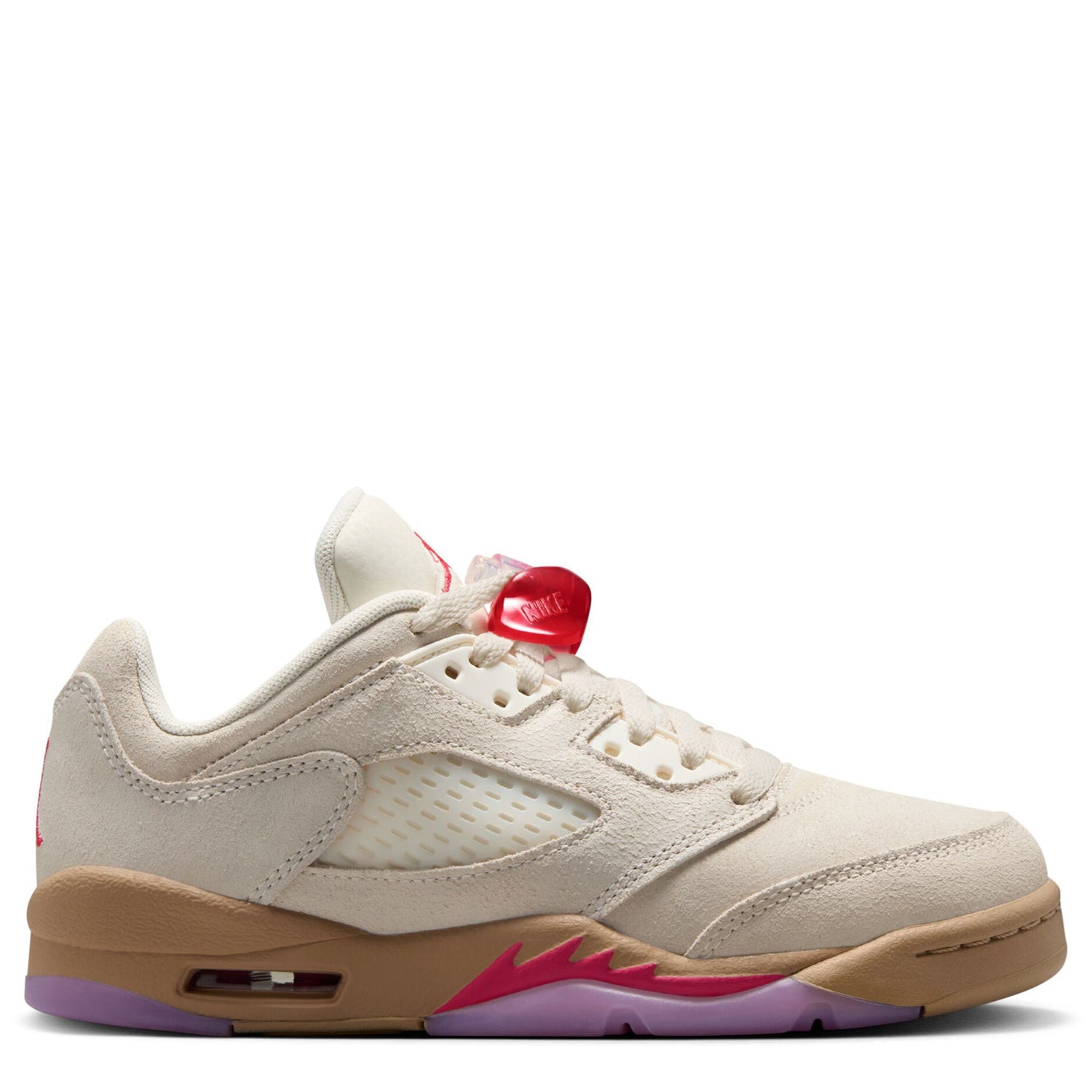 Air Jordan 5 Retro Low (Big Kid)