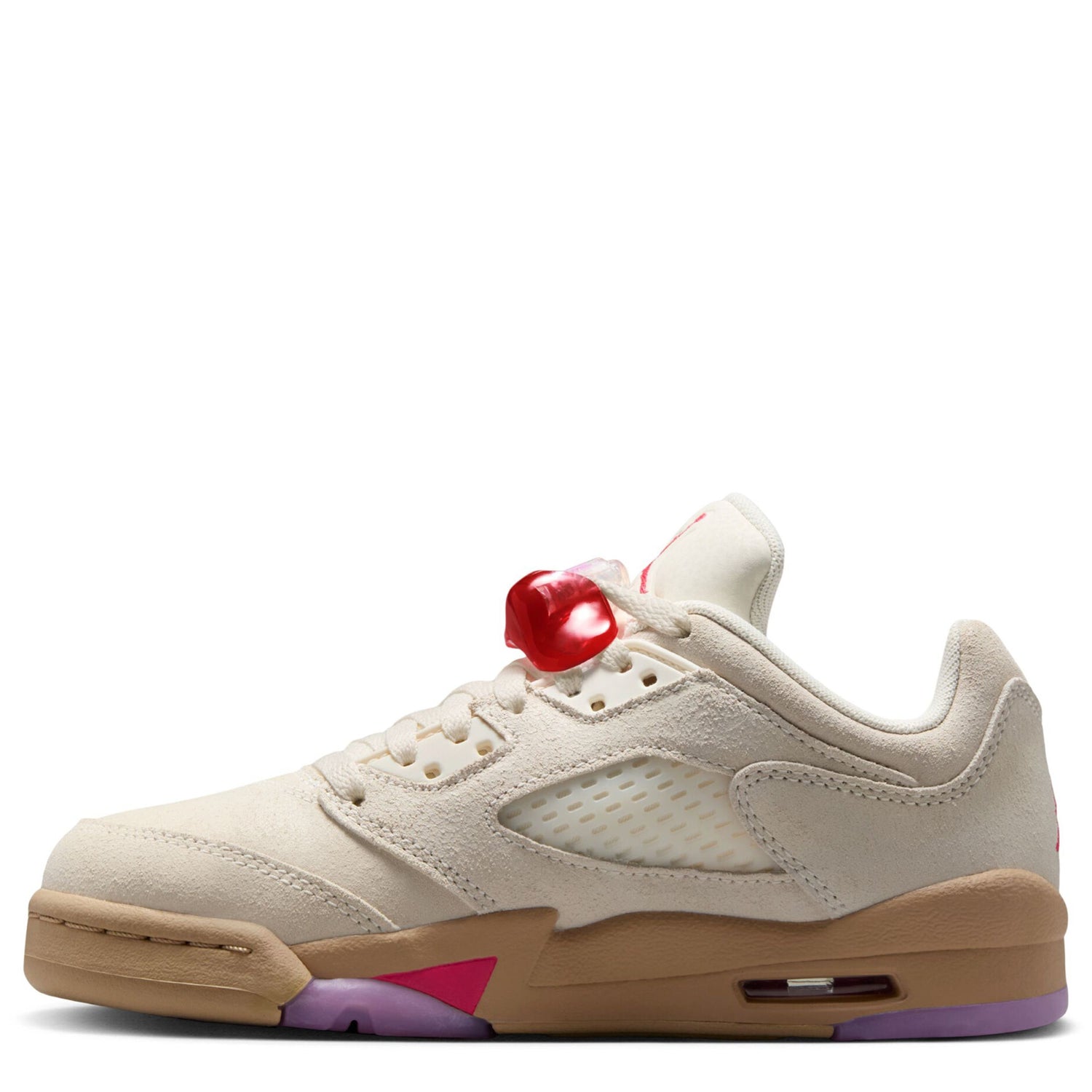 Air Jordan 5 Retro Low (Big Kid)
