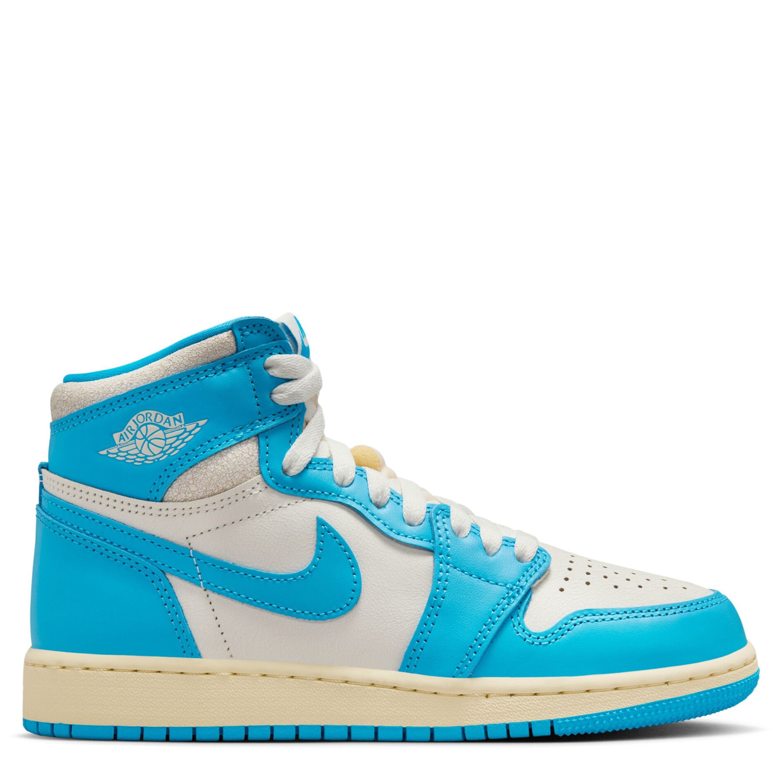 Air Jordan 1 High Og (Big Kid) – Rookie Kids