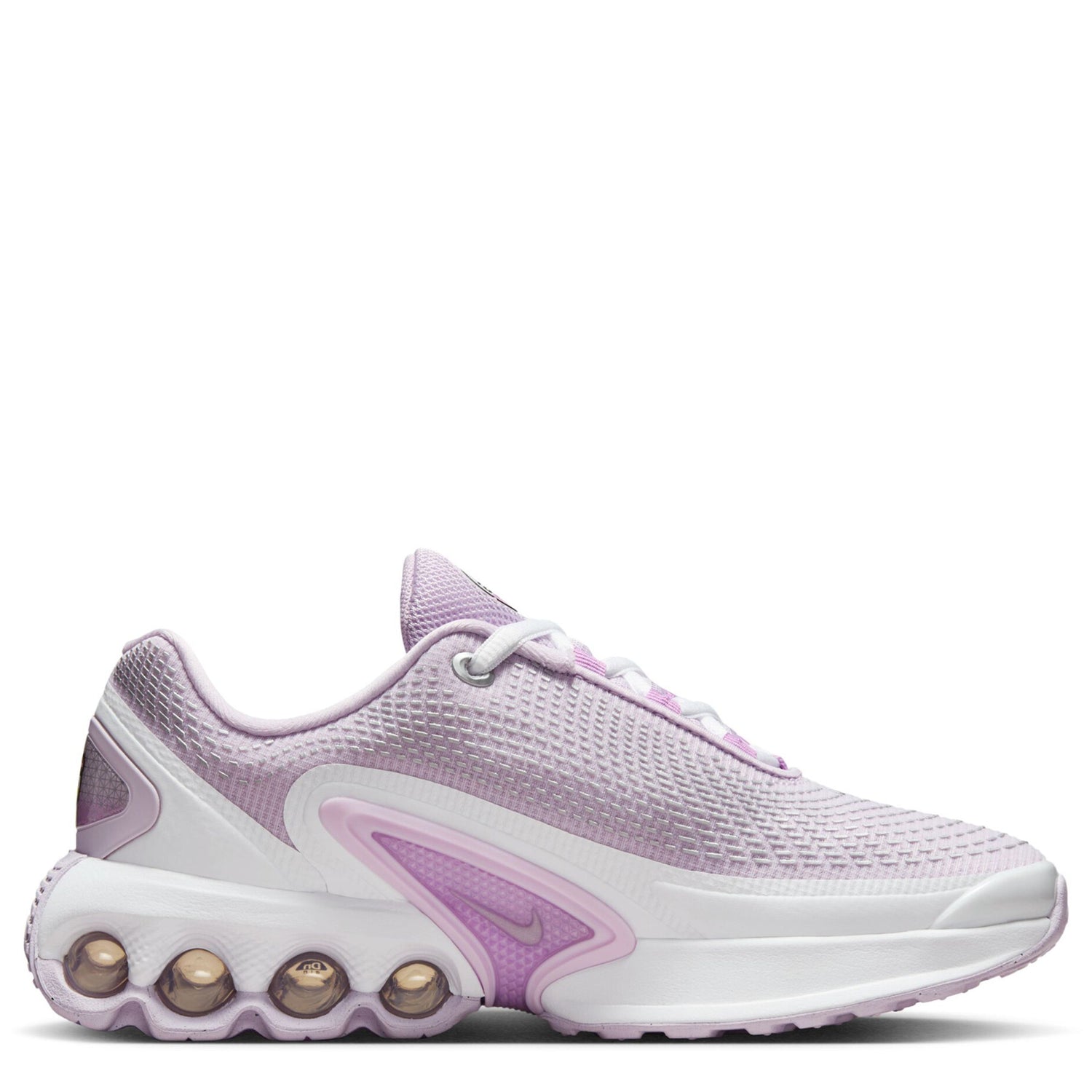 Air Max Dn Bg (Big Kid)