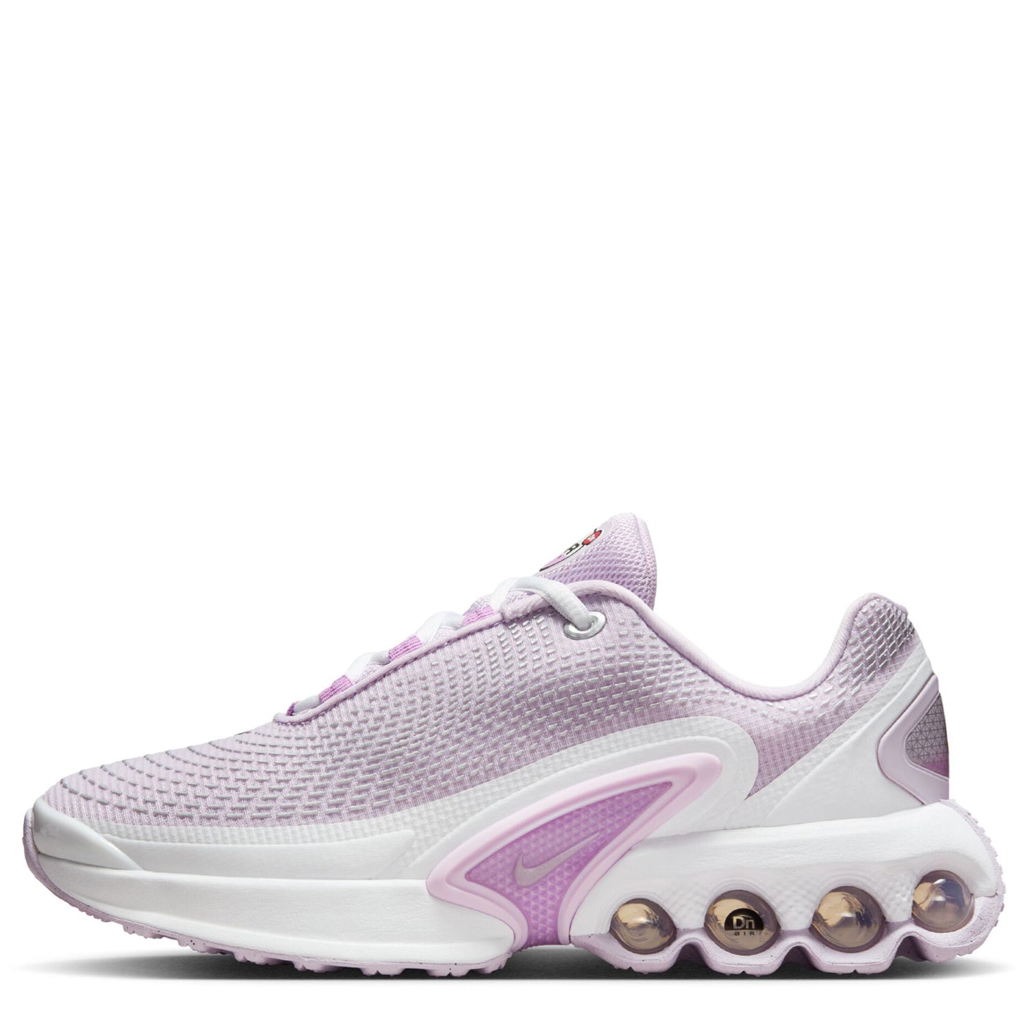 Air Max Dn Bg (Big Kid)