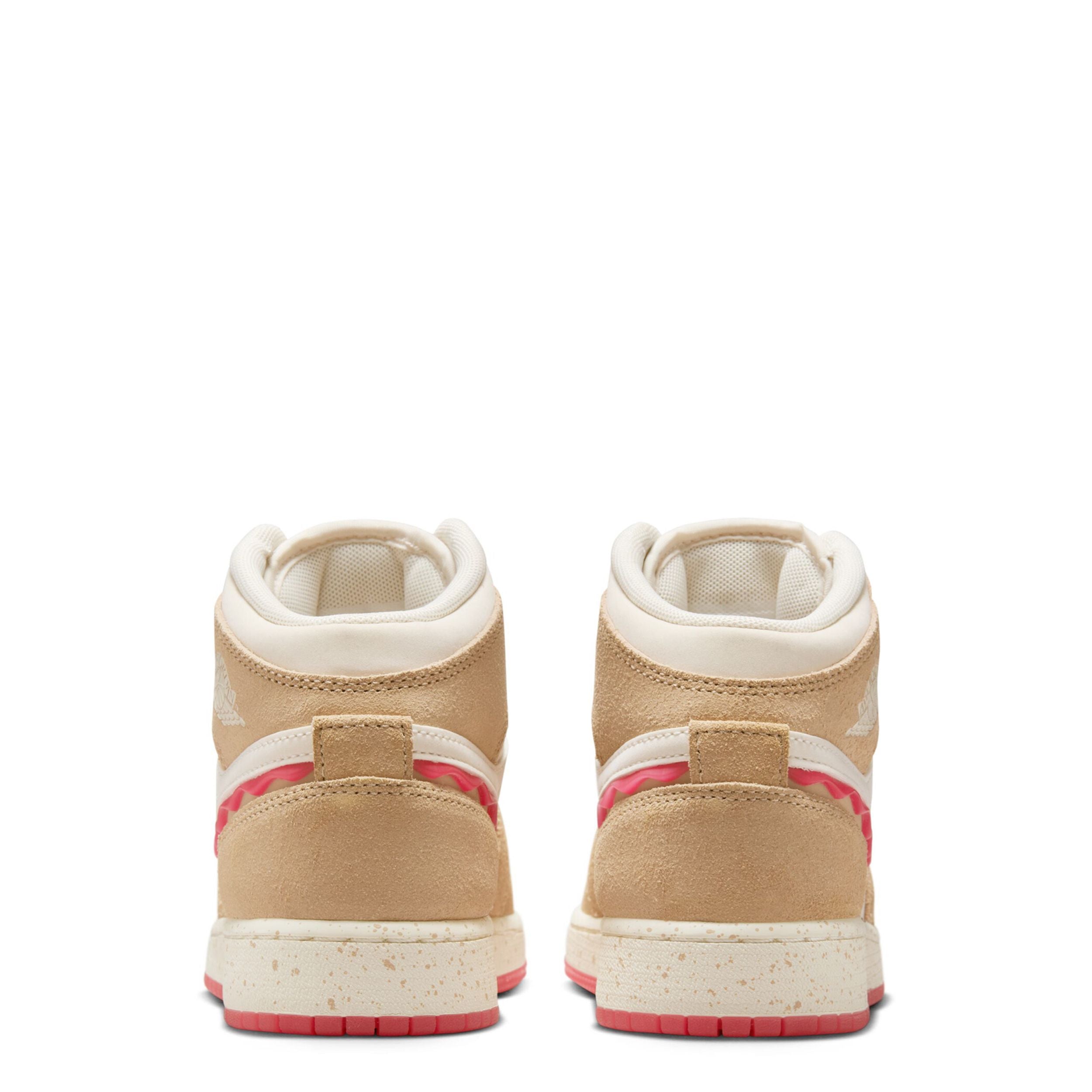 Air Jordan 1 Mid SE - Desert HJ5958-206 (Big Kid) – Rookie Kids