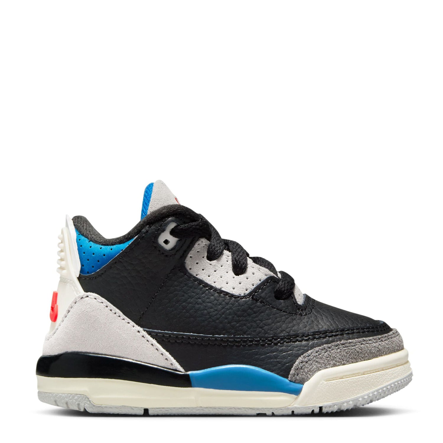 Jordan 3 Retro (Toddler)