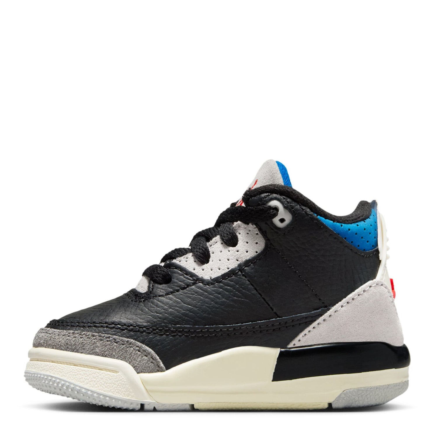 Jordan 3 Retro (Toddler)