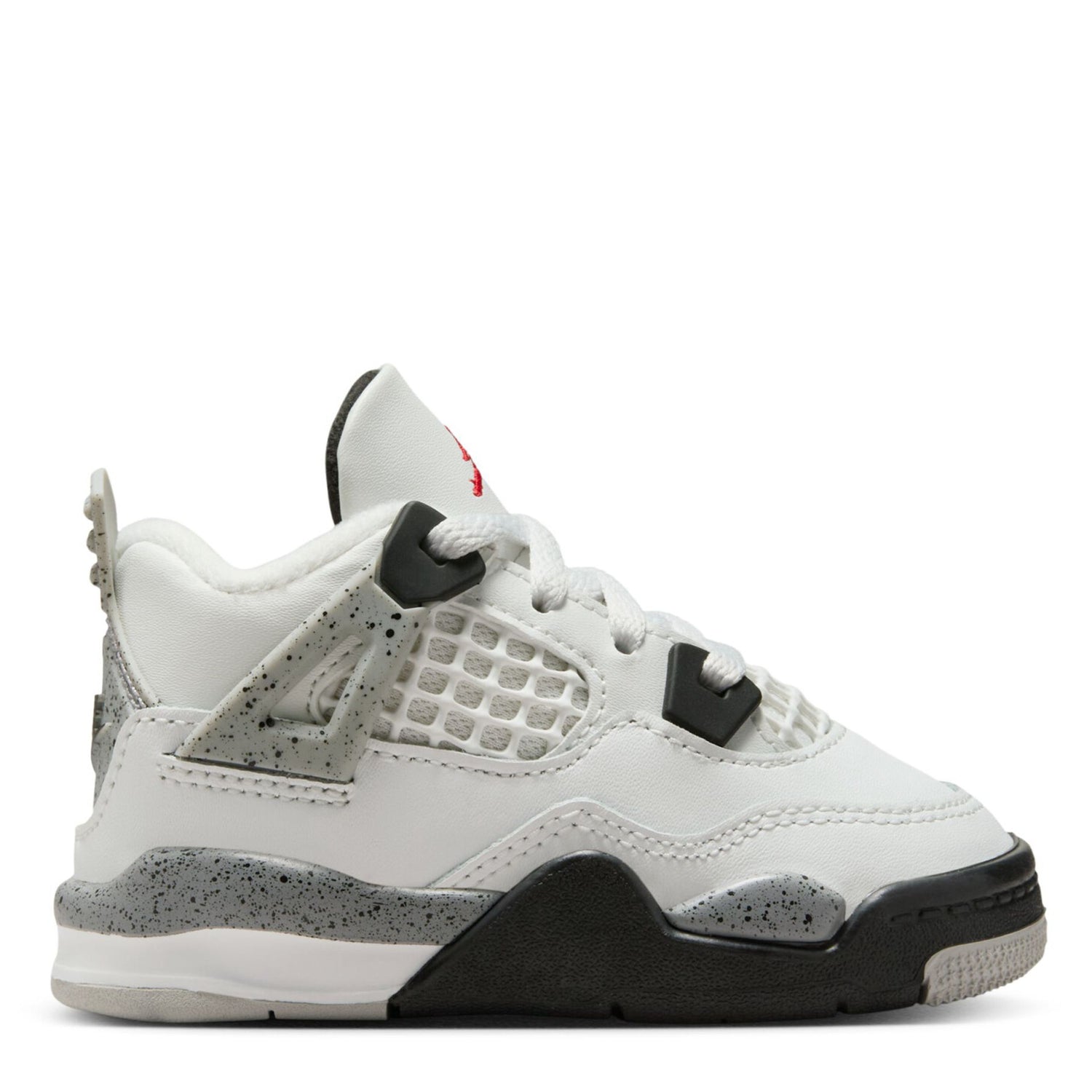 Jordan 4 Retro (Toddler)