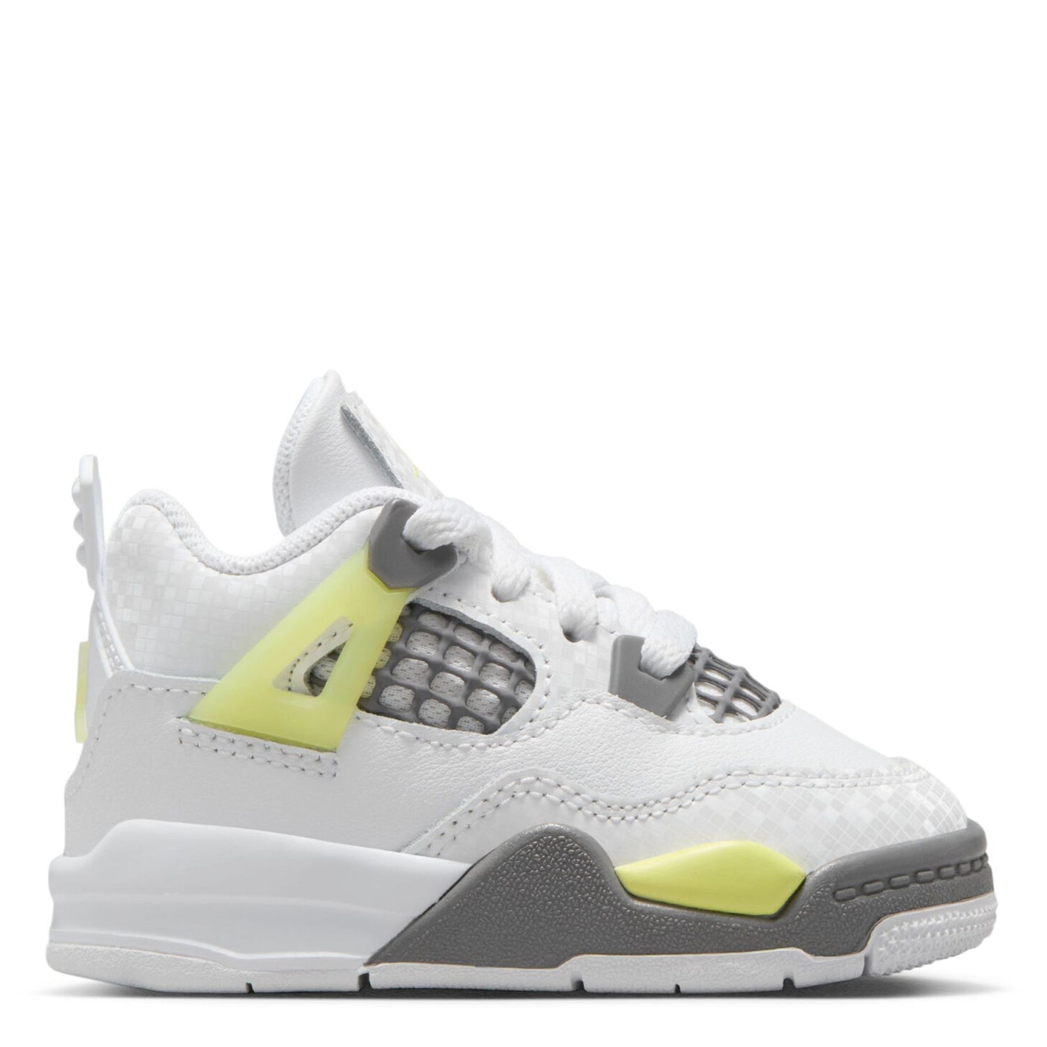 Jordan 4 Retro (Toddler)