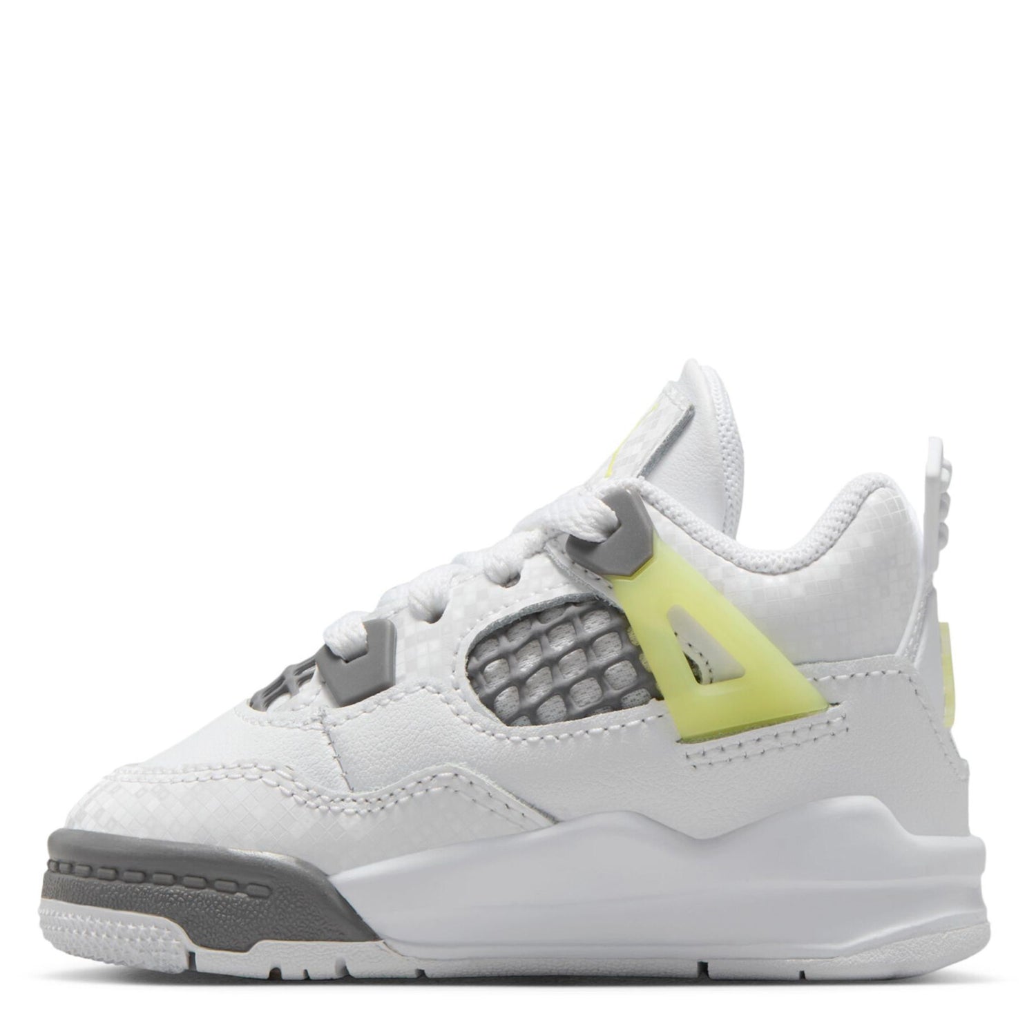 Jordan 4 Retro (Toddler)