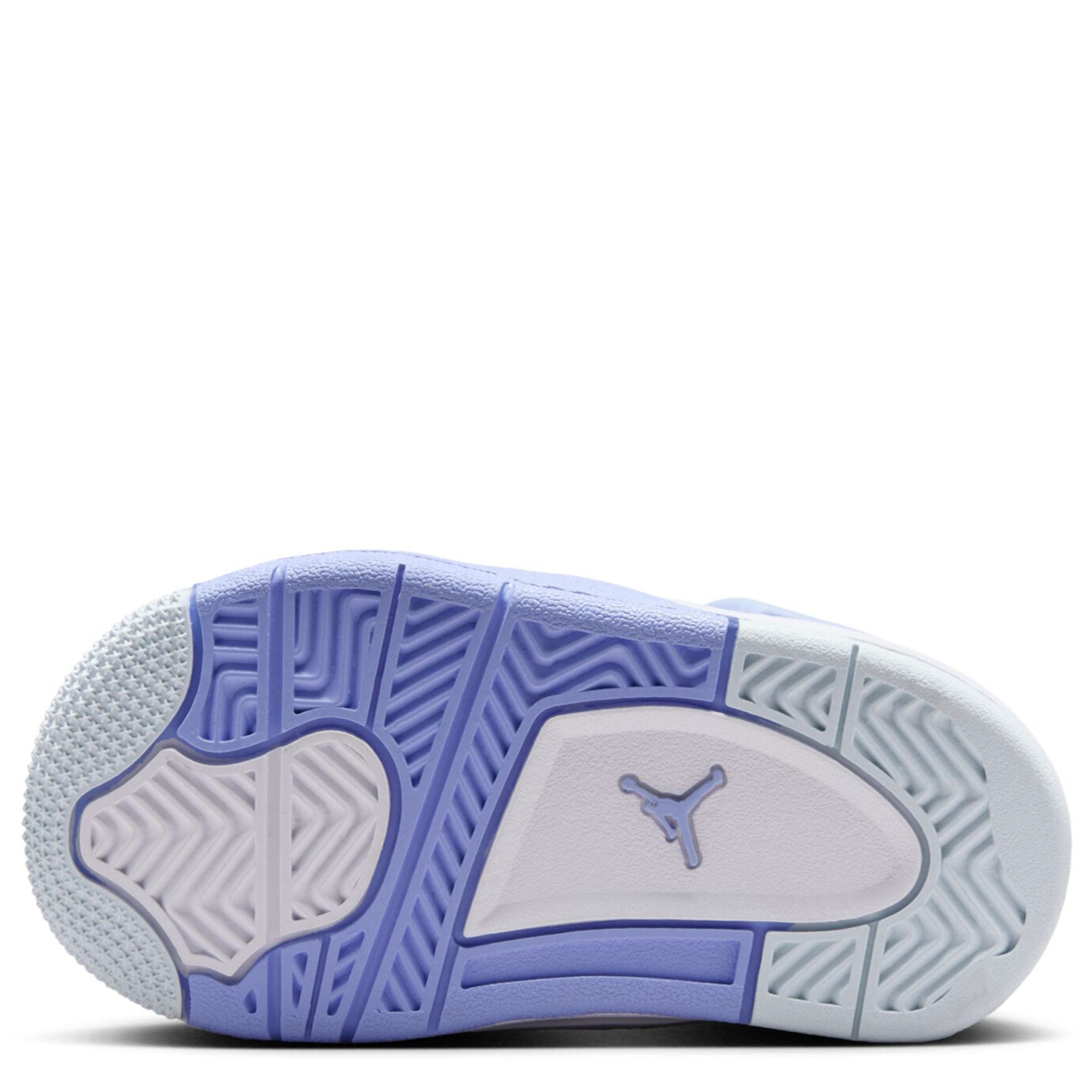 Air Jordan 4 ライトブルー/グレー Air Jordan 4 ライトブルー/グレー Air Jordan 4 ライトブルー