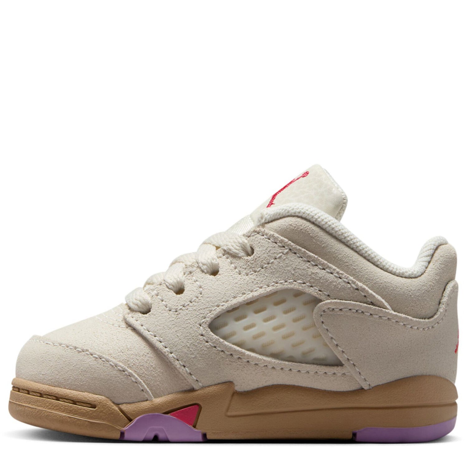 Jordan 5 Retro Low (Toddler)
