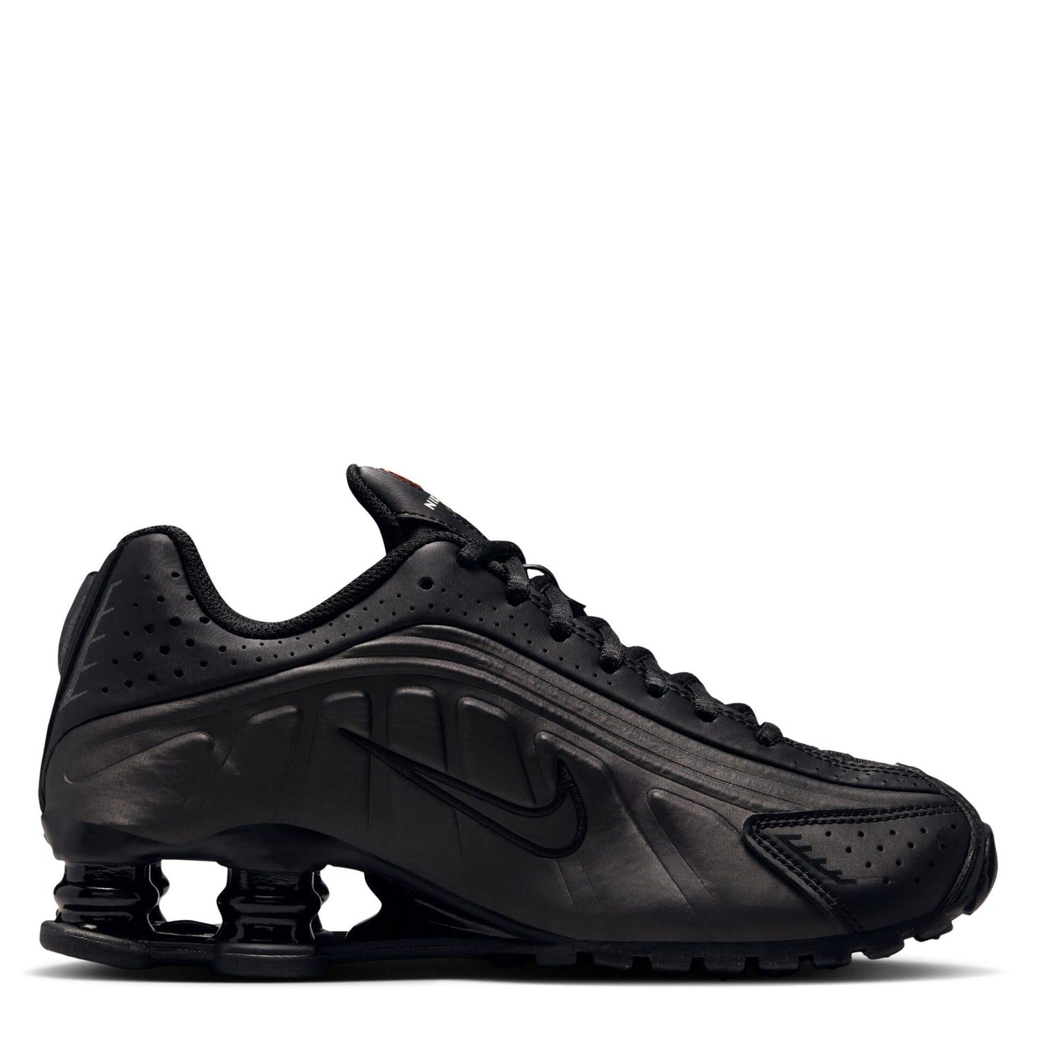 Shox R4 (Big Kid)