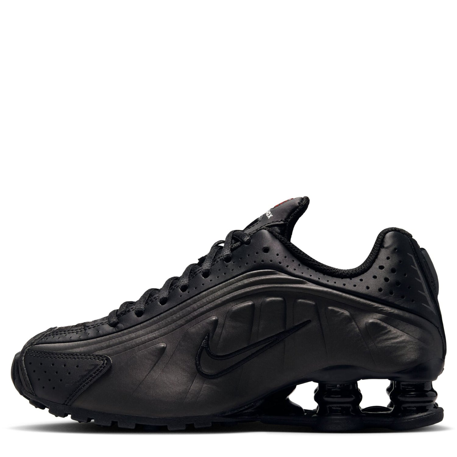 Shox R4 (Big Kid)
