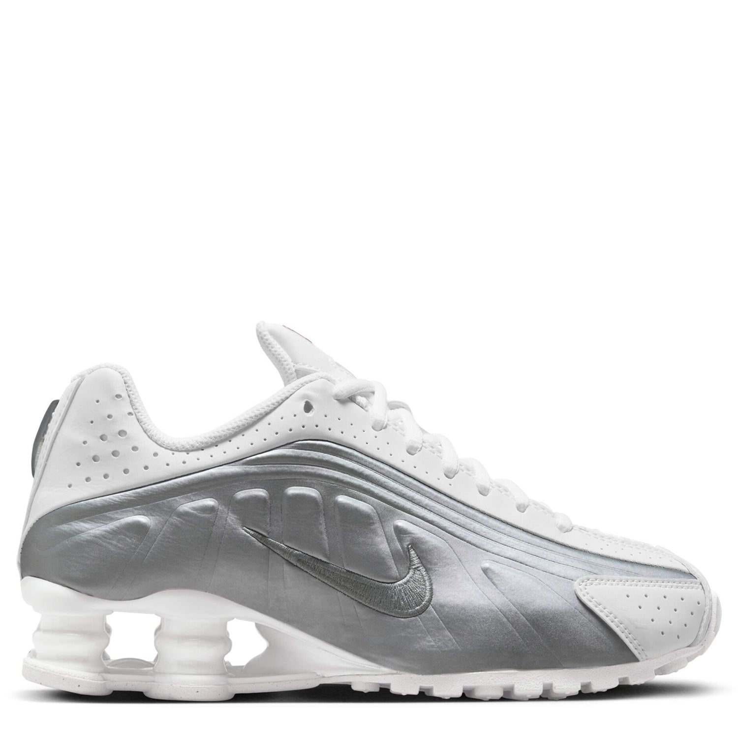 Shox R4 (Big Kid)