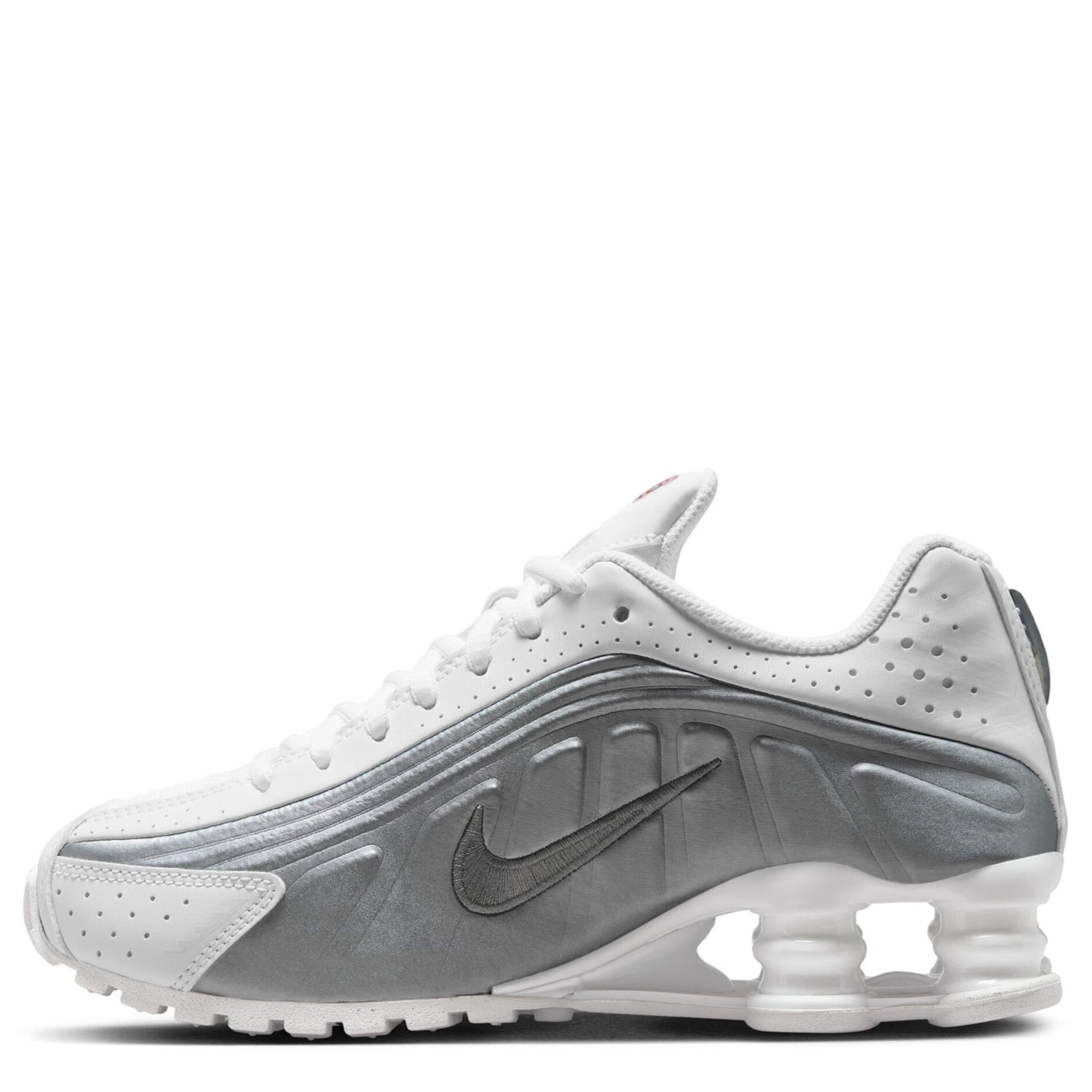Shox R4 (Big Kid)