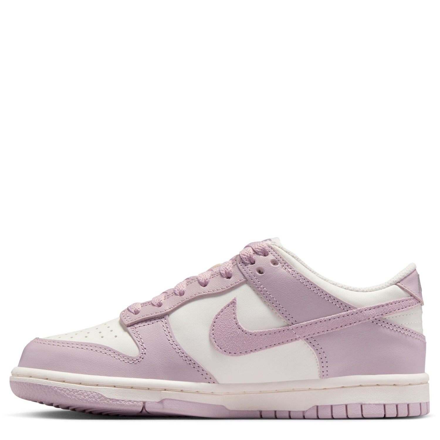 Dunk Low (Big Kid)