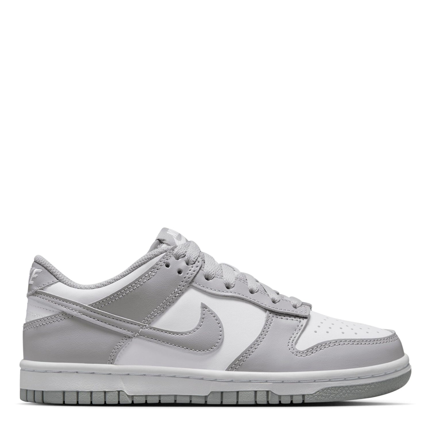 Dunk Low (Big Kid)