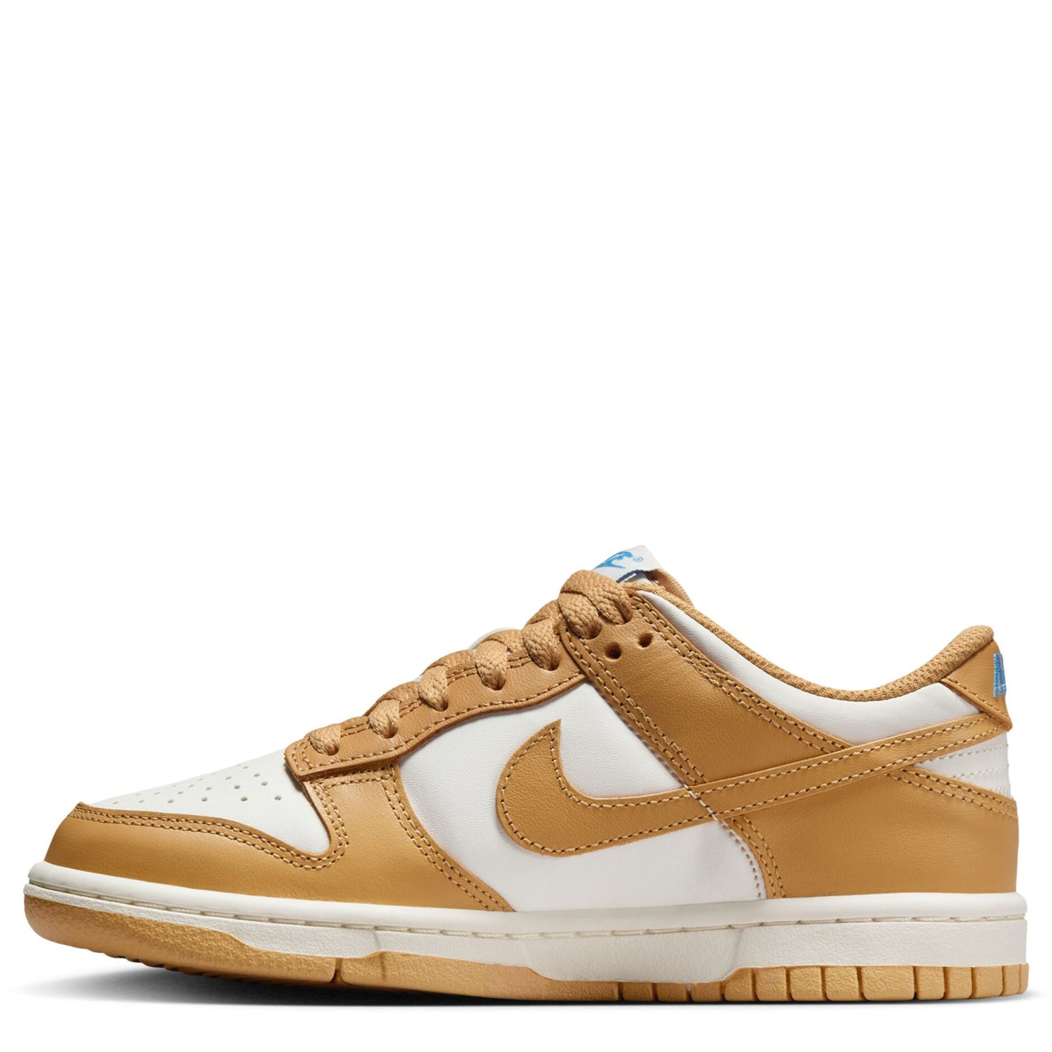 Dunk Low (Big Kid)