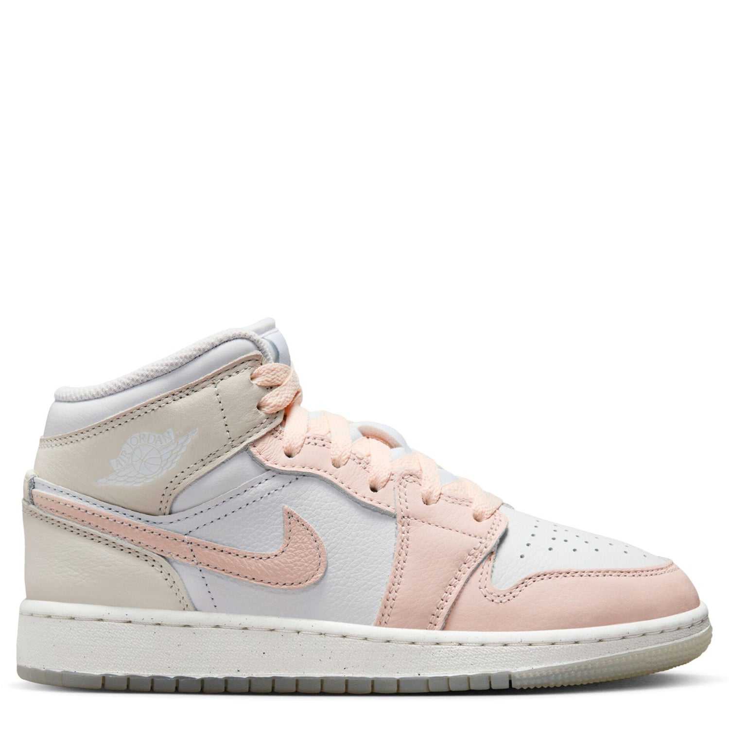 Air Jordan 1 Mid Se (Big Kid)