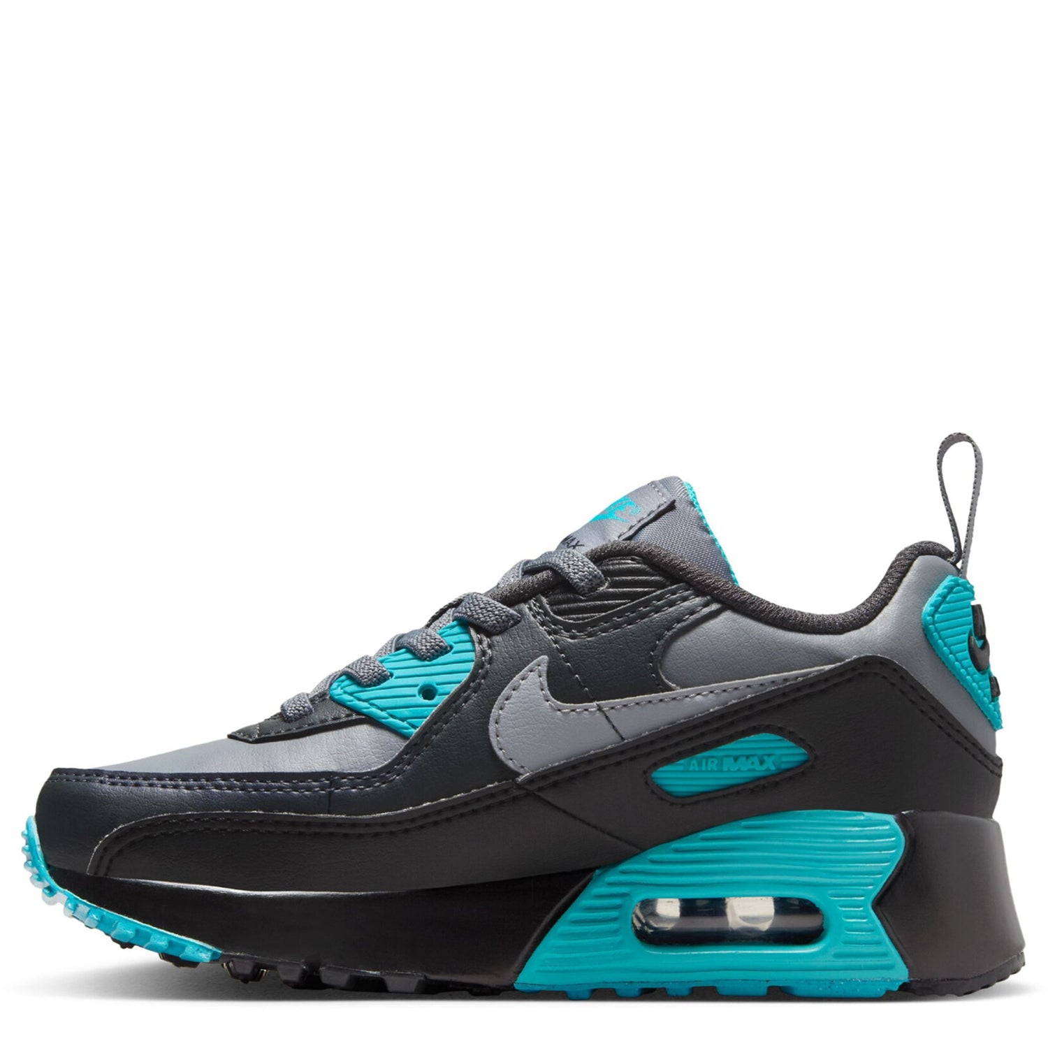 Air Max 90 Easyon (Little Kid)