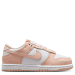 Dunk Low (Little Kid)