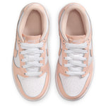 Dunk Low (Little Kid)