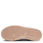 Dunk Low (Little Kid)