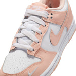 Dunk Low (Little Kid)