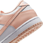 Dunk Low (Little Kid)