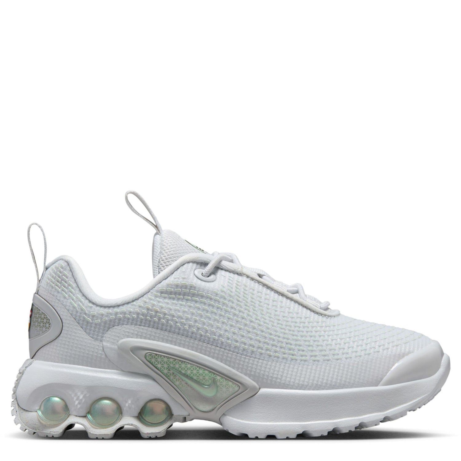 Air Max Dn (Little Kid)